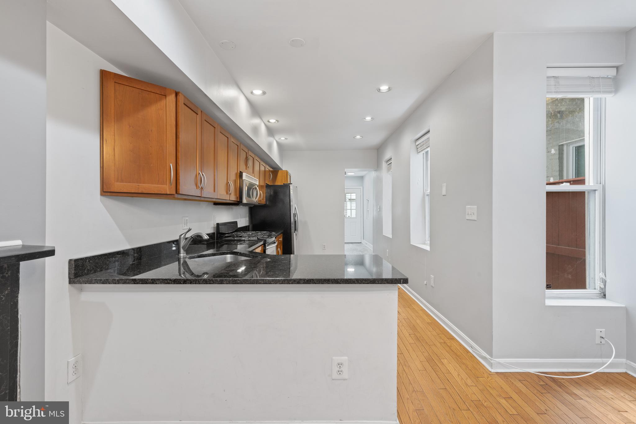 FEDERAL HILL HISTORIC DISTRICT - Residential Lease