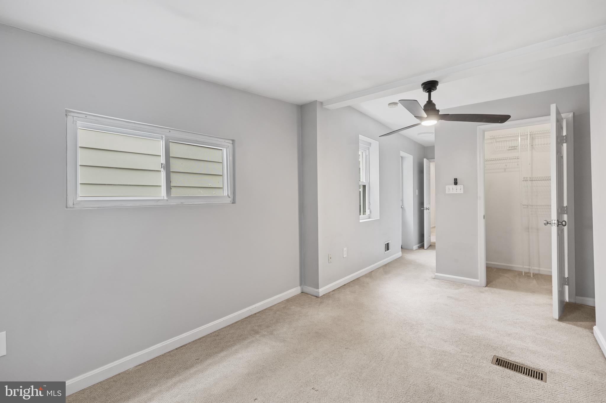 FEDERAL HILL HISTORIC DISTRICT - Residential Lease