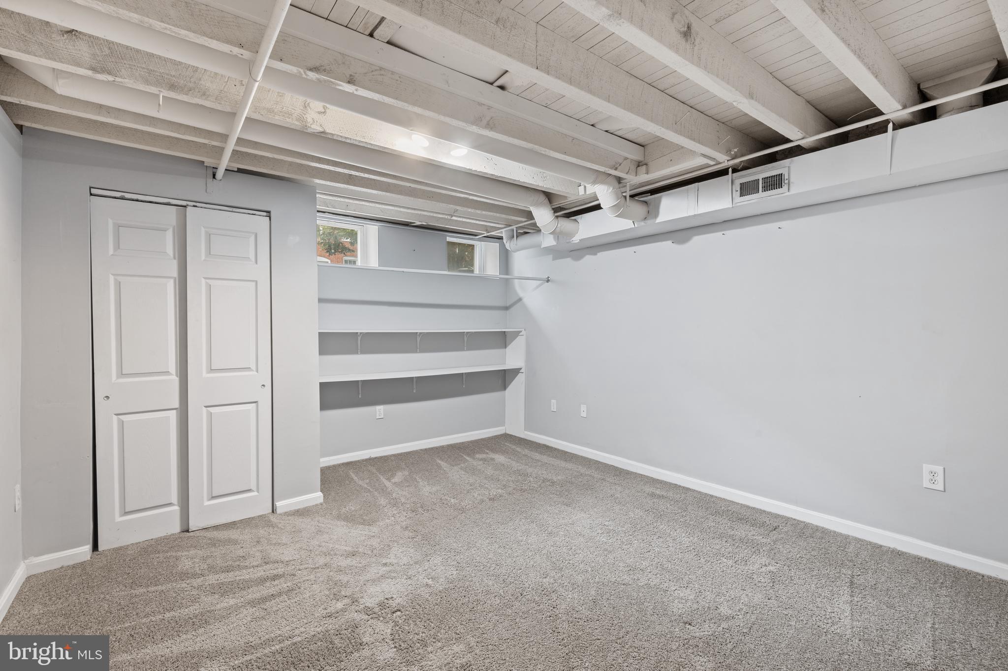 FEDERAL HILL HISTORIC DISTRICT - Residential Lease