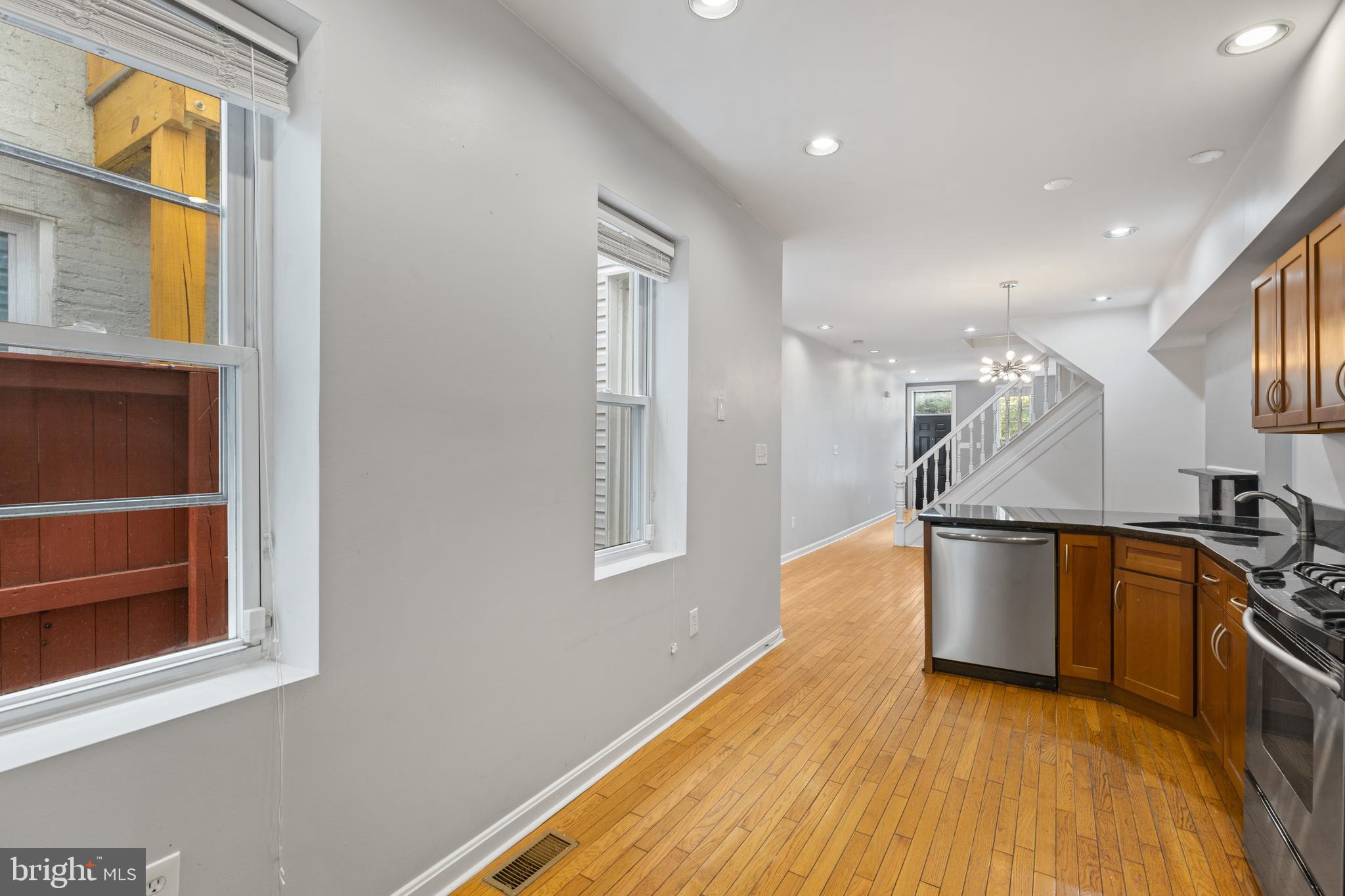 FEDERAL HILL HISTORIC DISTRICT - Residential Lease