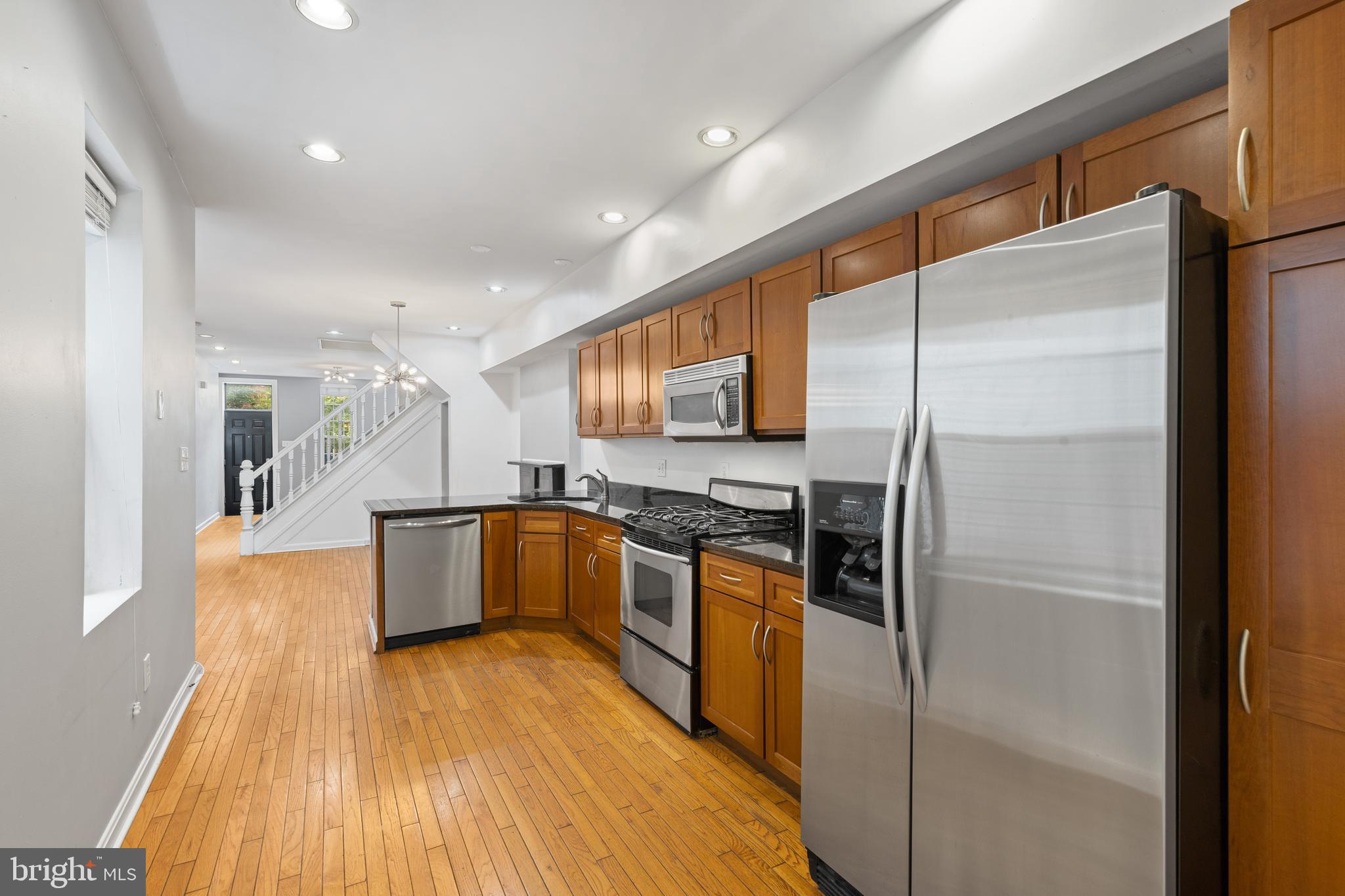 FEDERAL HILL HISTORIC DISTRICT - Residential Lease