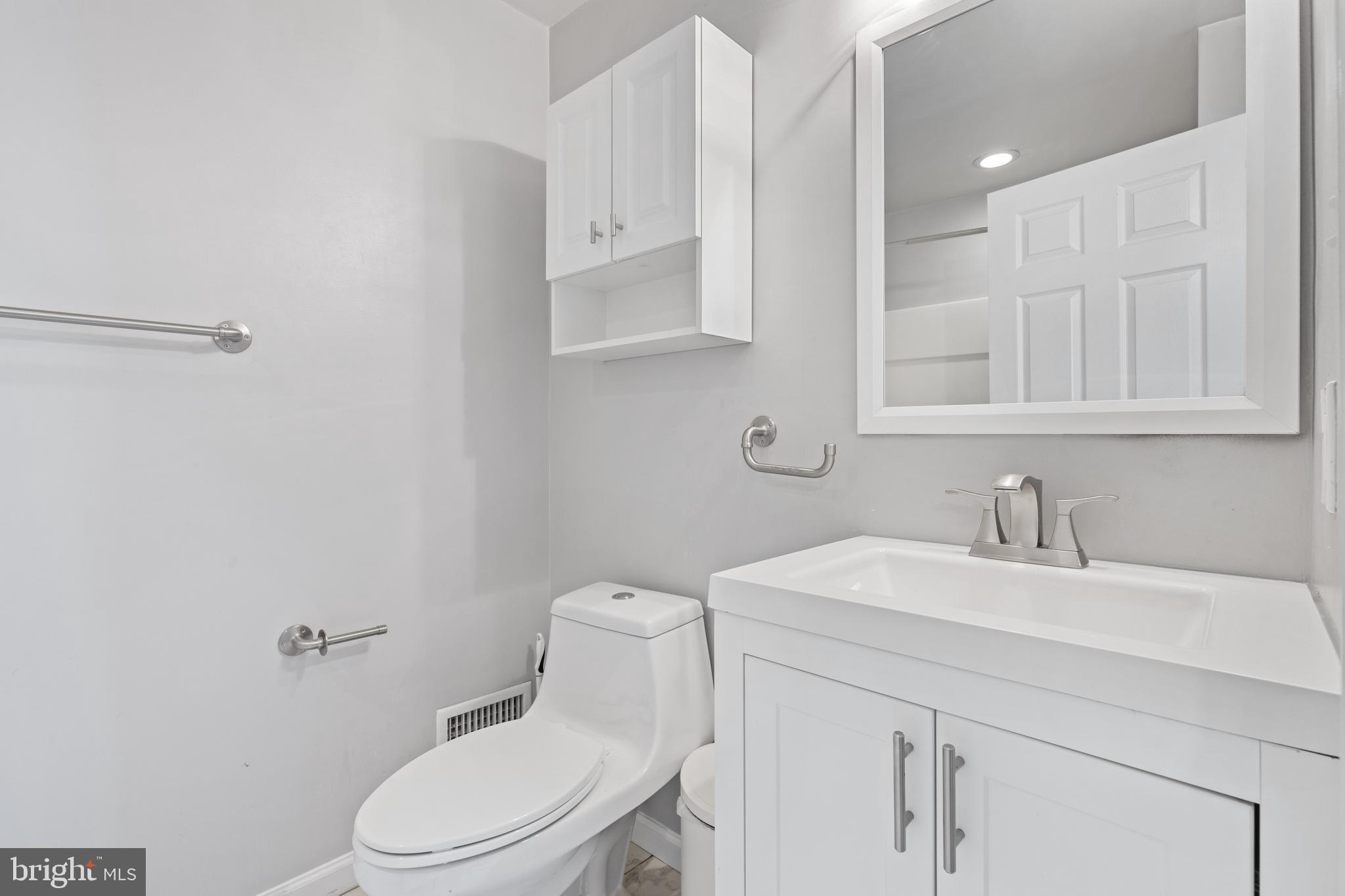 FEDERAL HILL HISTORIC DISTRICT - Residential Lease