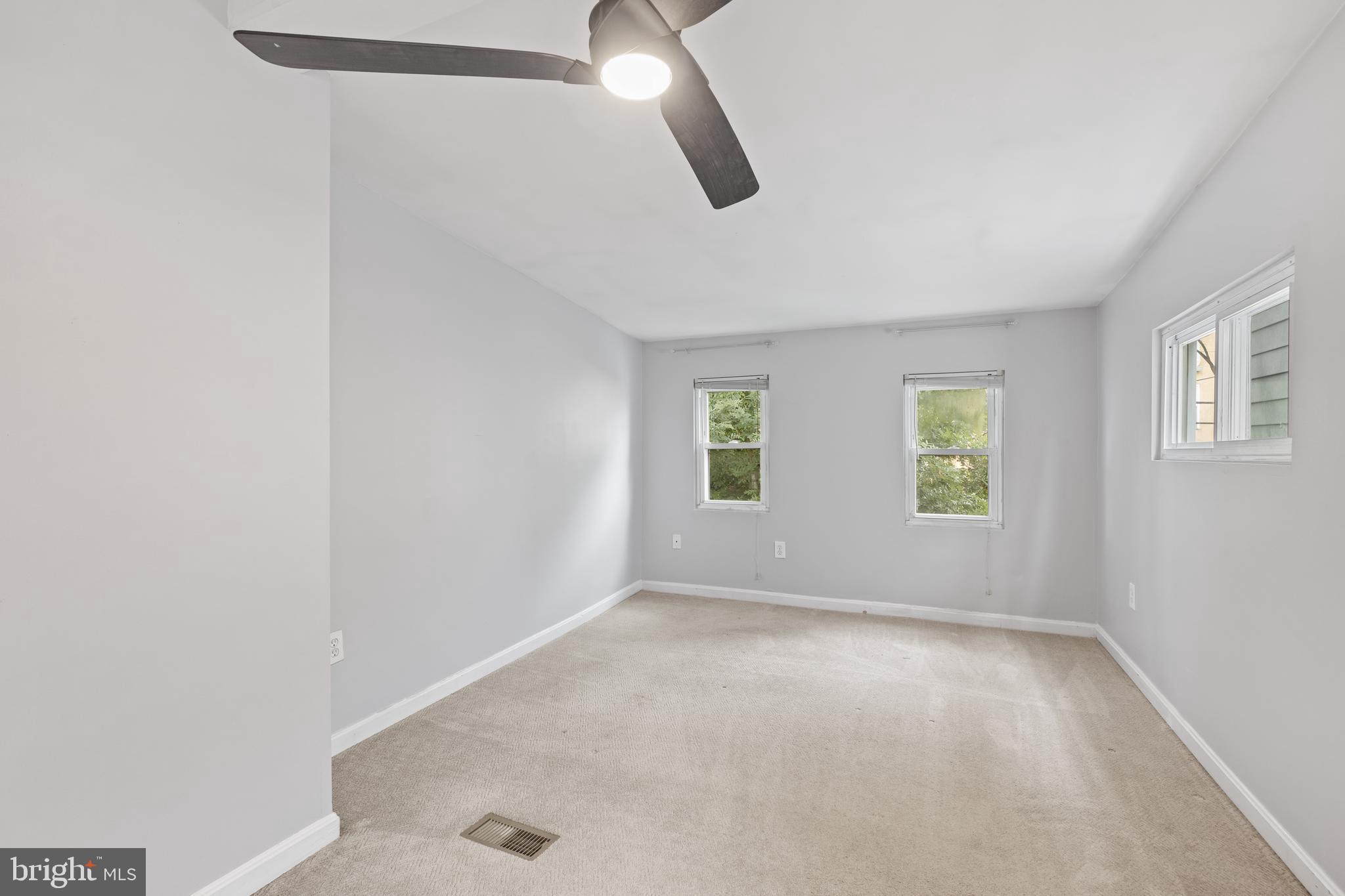 FEDERAL HILL HISTORIC DISTRICT - Residential Lease