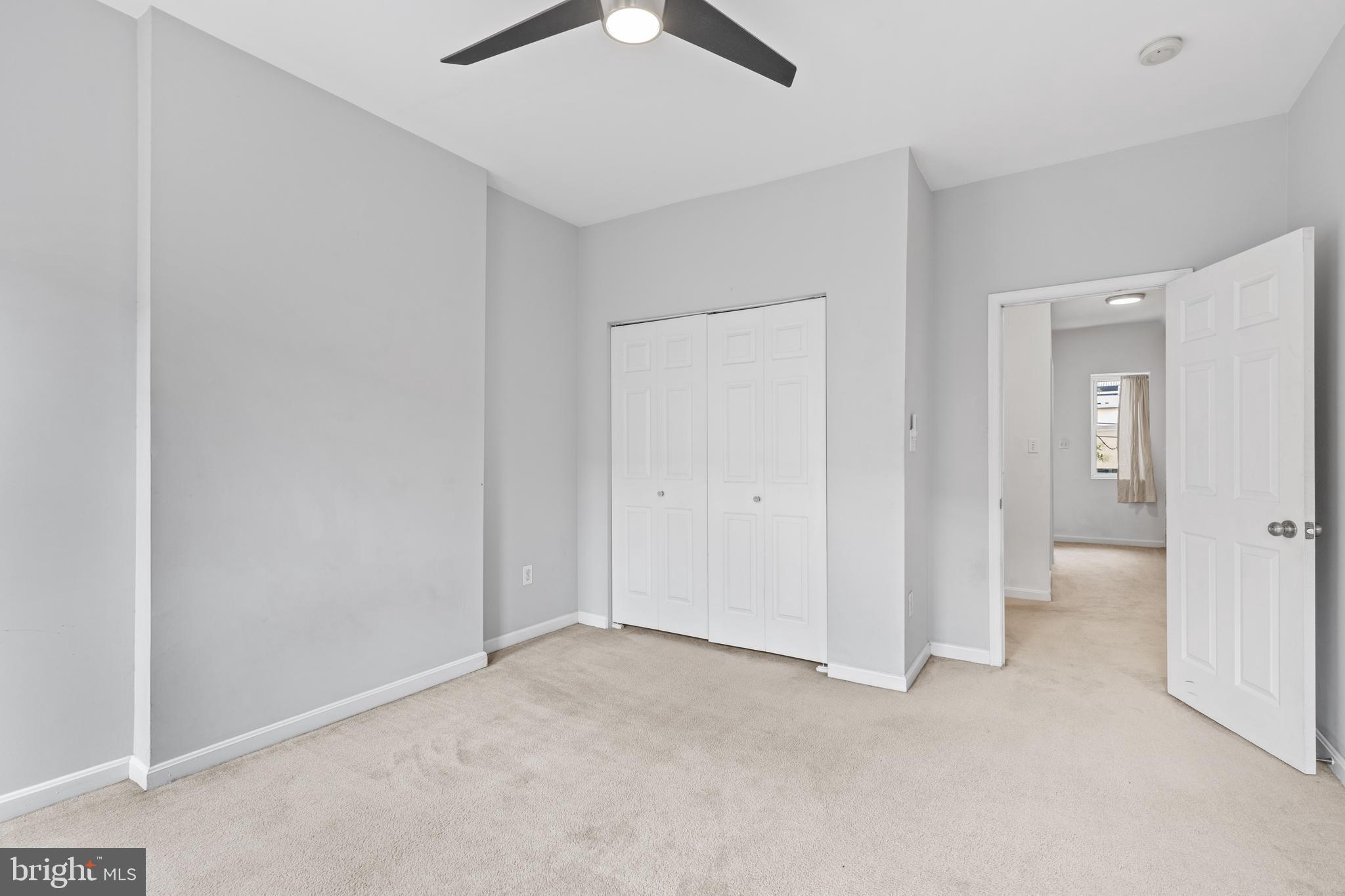 FEDERAL HILL HISTORIC DISTRICT - Residential Lease