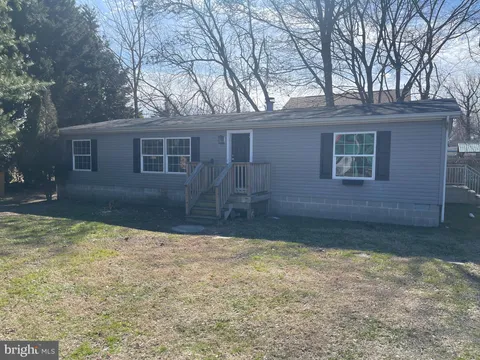 74 Frog Leg Lane, Frederica, DE MLS: DEKT2035322