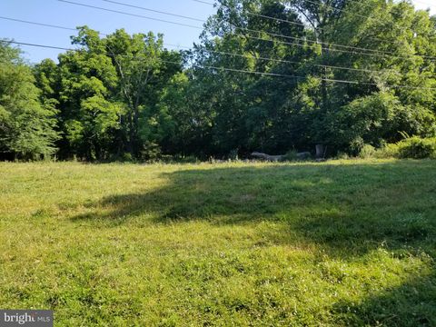 Vacant Land For Sale - Shepherdstown Pike<br/> KEEDYSVILLE, MD 21756