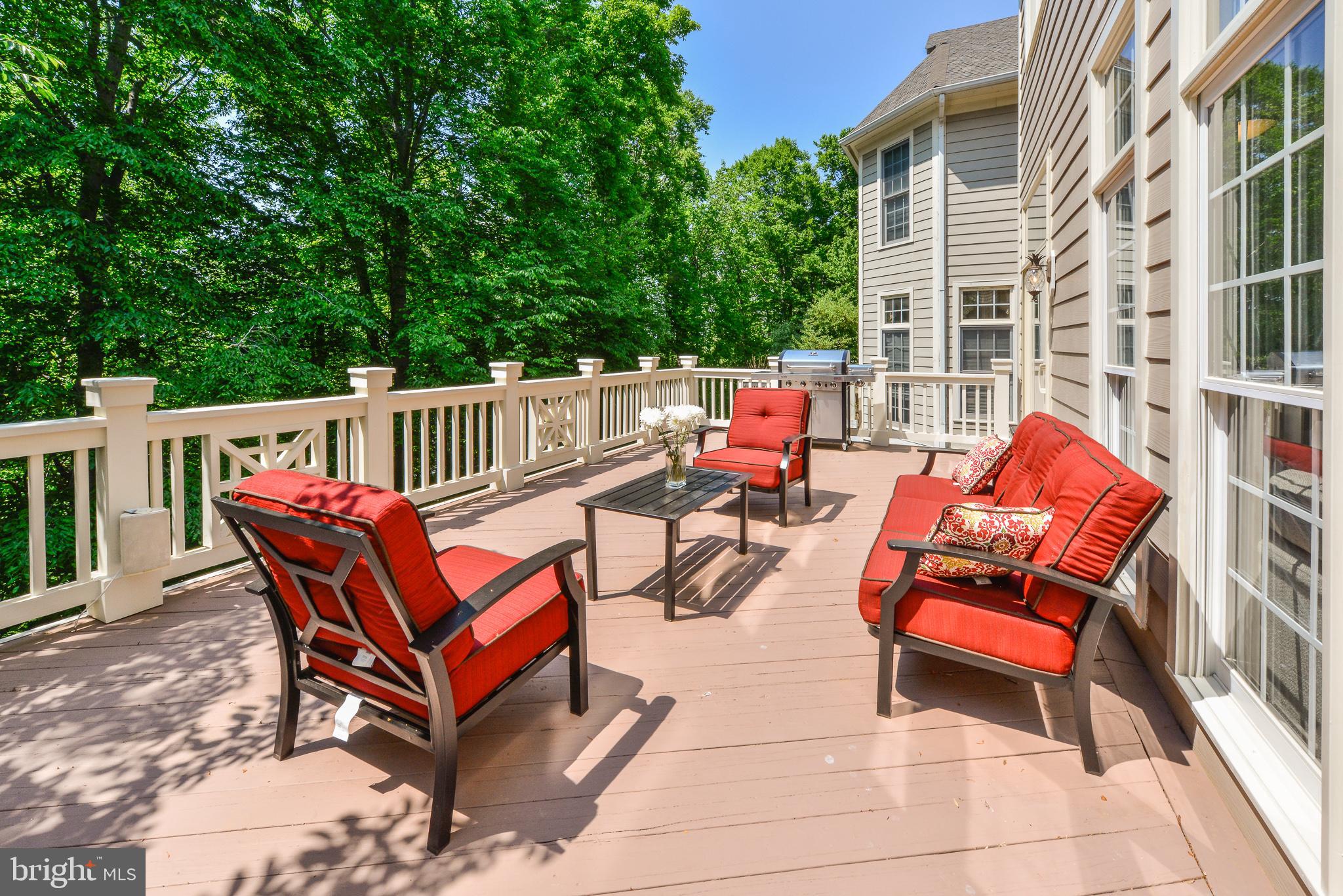 CASCADES - Residential