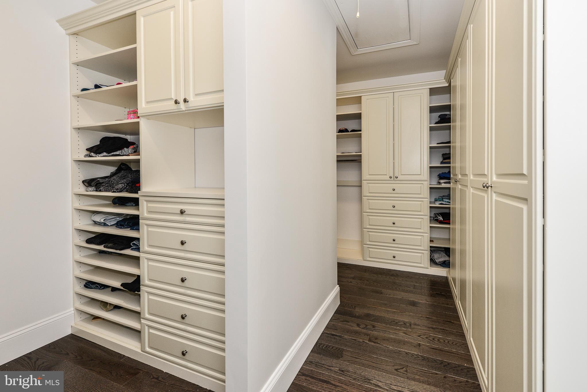 CASCADES - Residential