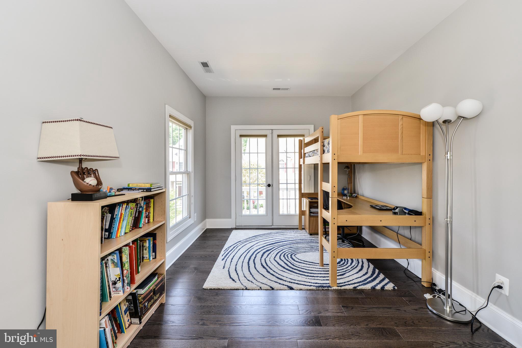 CASCADES - Residential