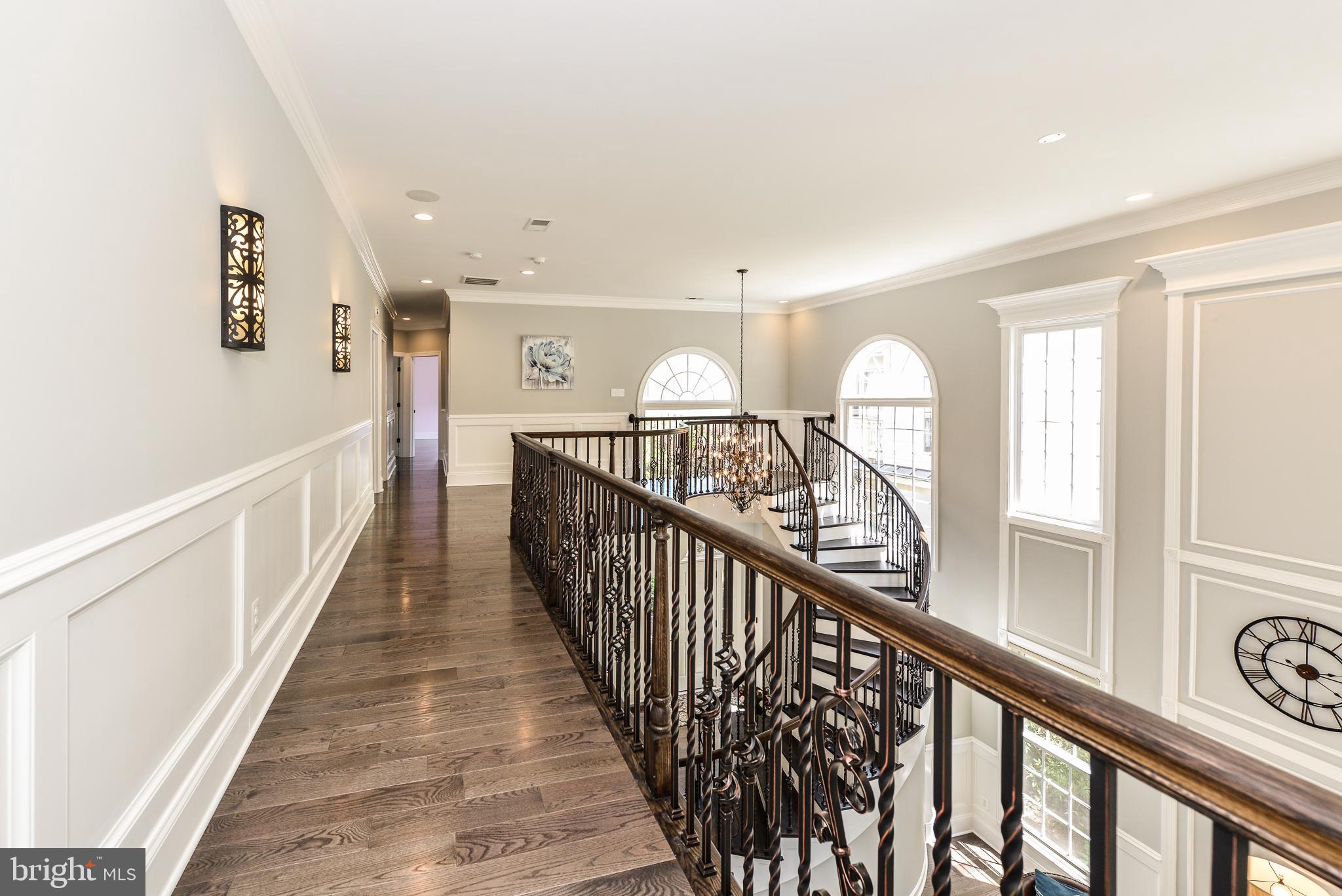 CASCADES - Residential