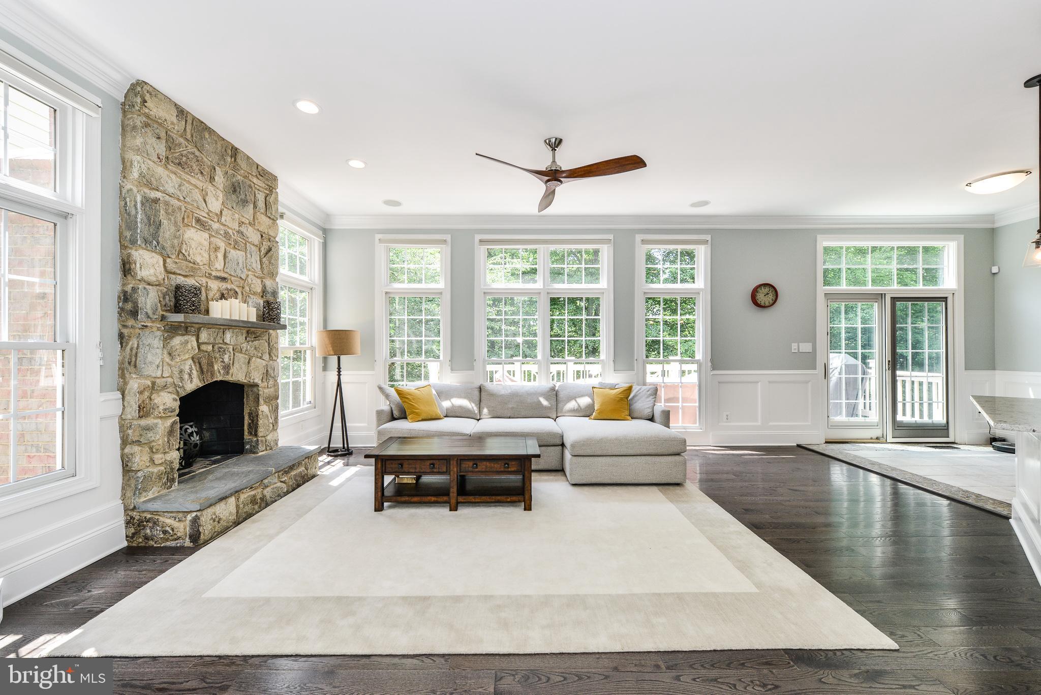 CASCADES - Residential