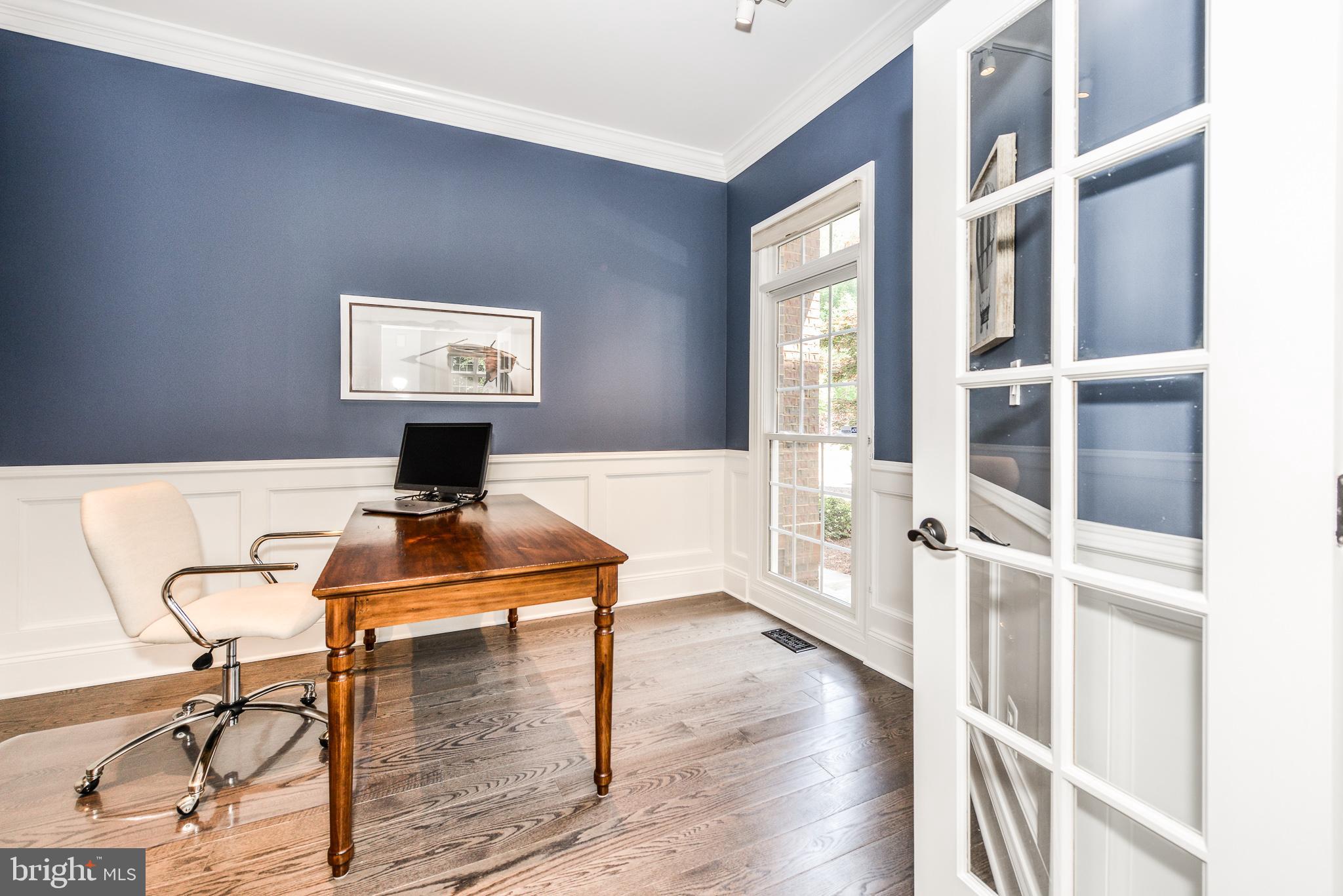 CASCADES - Residential