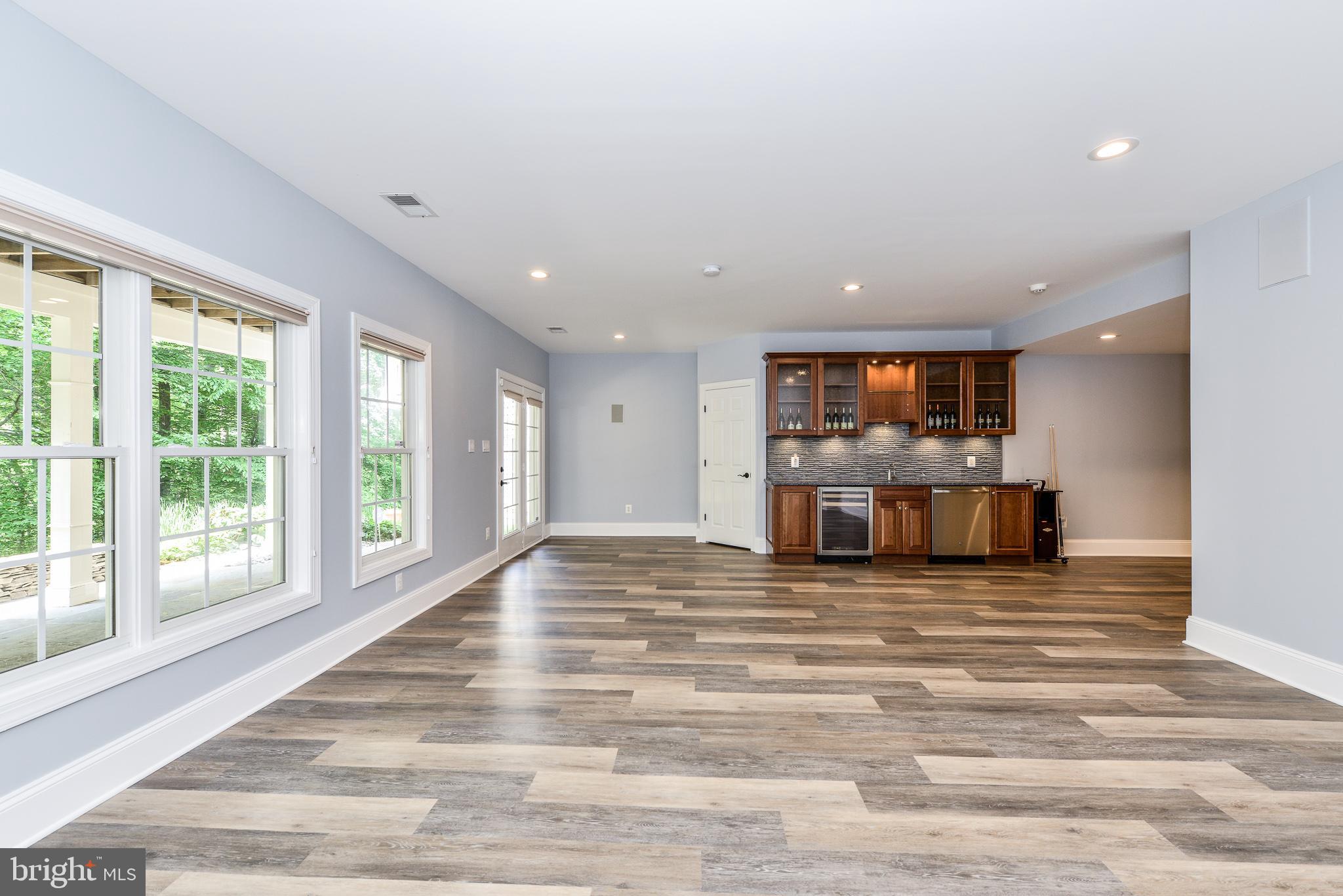 CASCADES - Residential