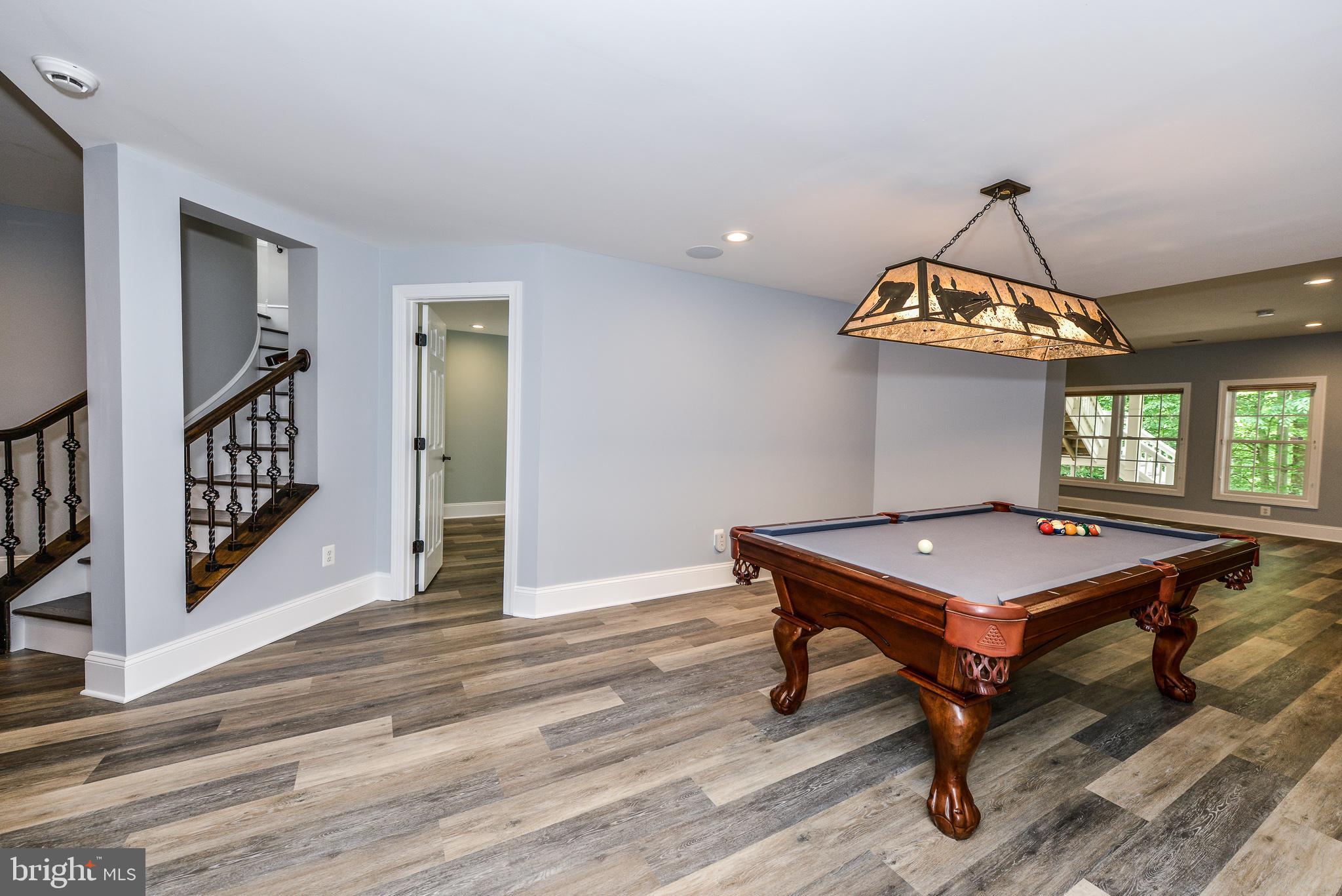 CASCADES - Residential