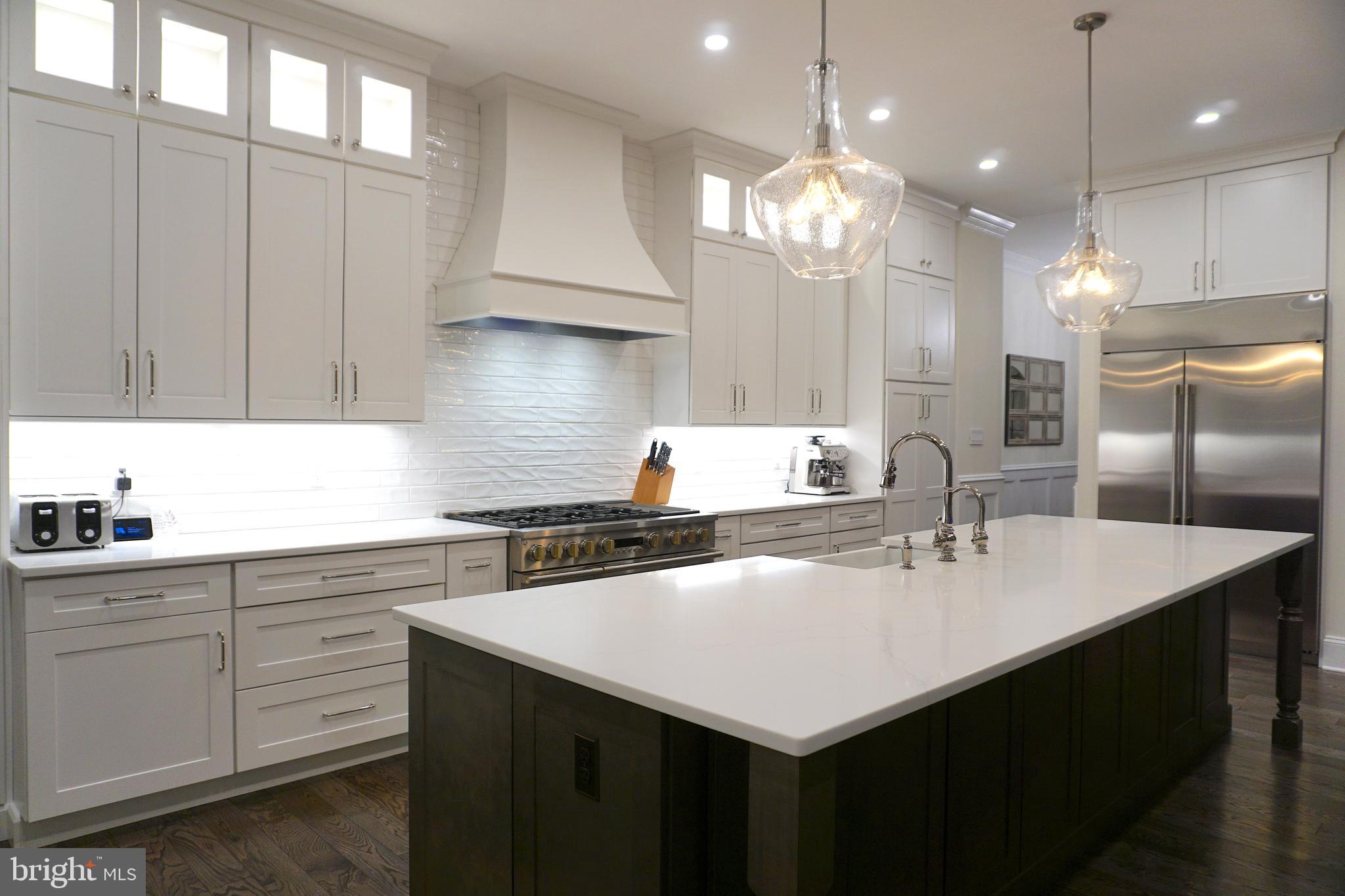 CASCADES - Residential