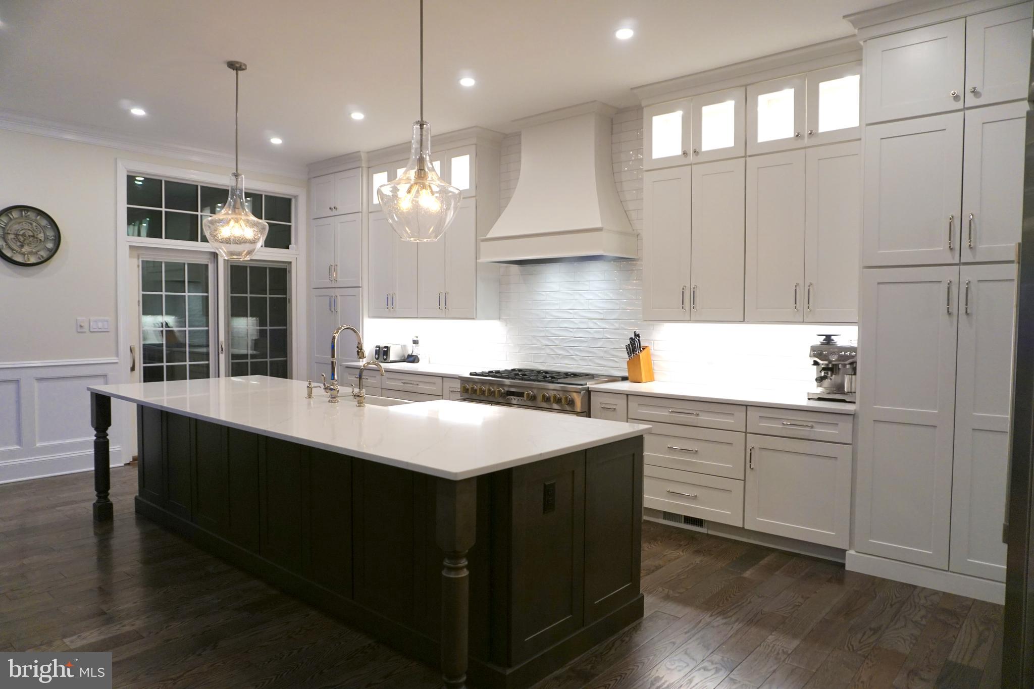 CASCADES - Residential