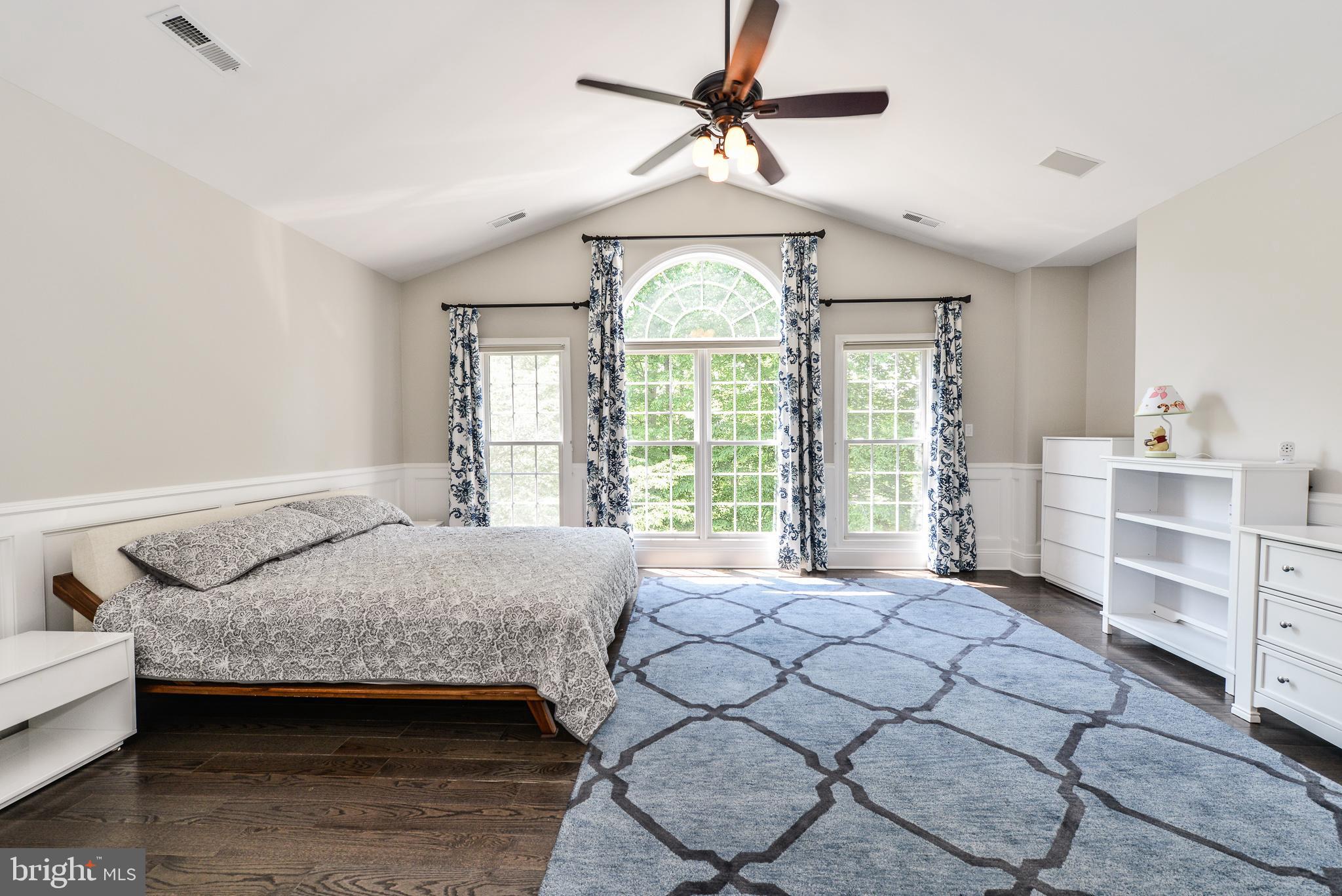 CASCADES - Residential