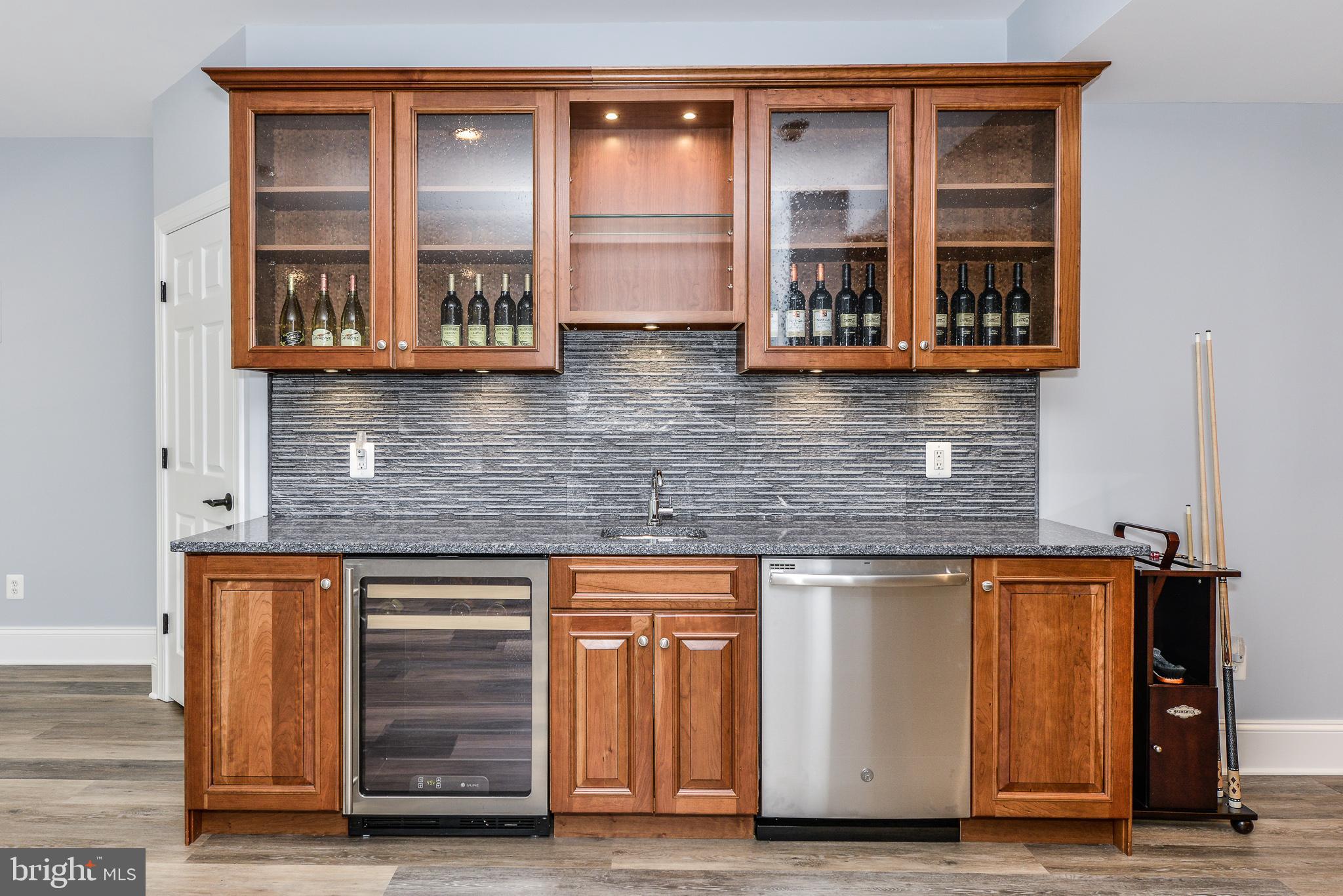 CASCADES - Residential