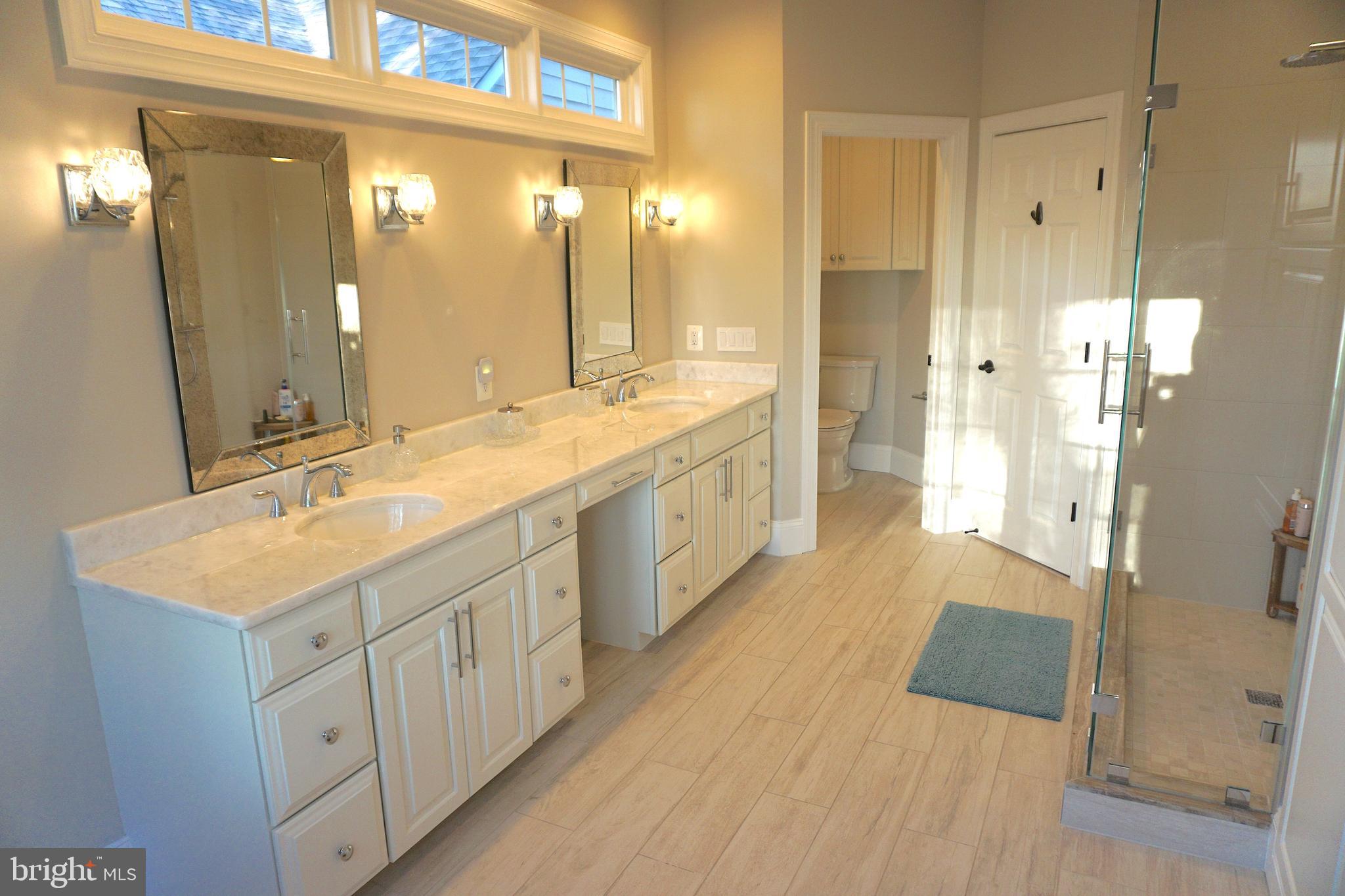 CASCADES - Residential