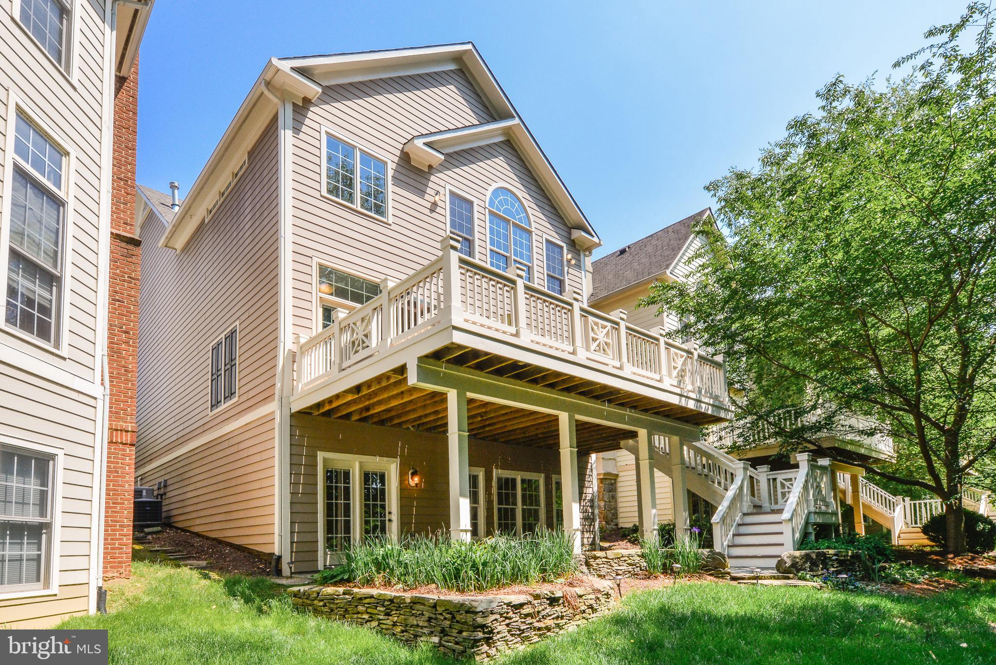 CASCADES - Residential