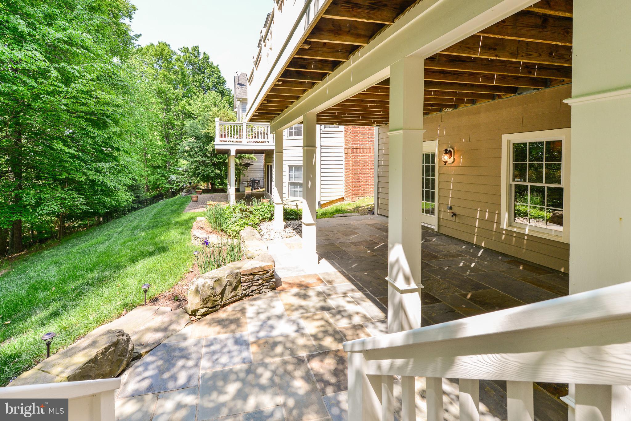 CASCADES - Residential