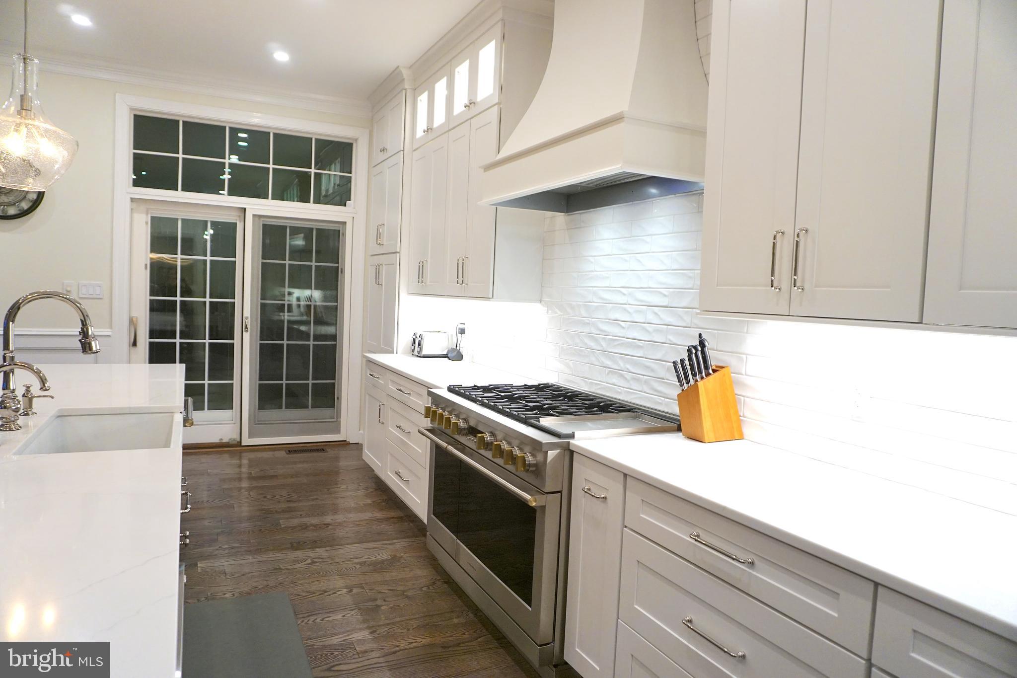 CASCADES - Residential