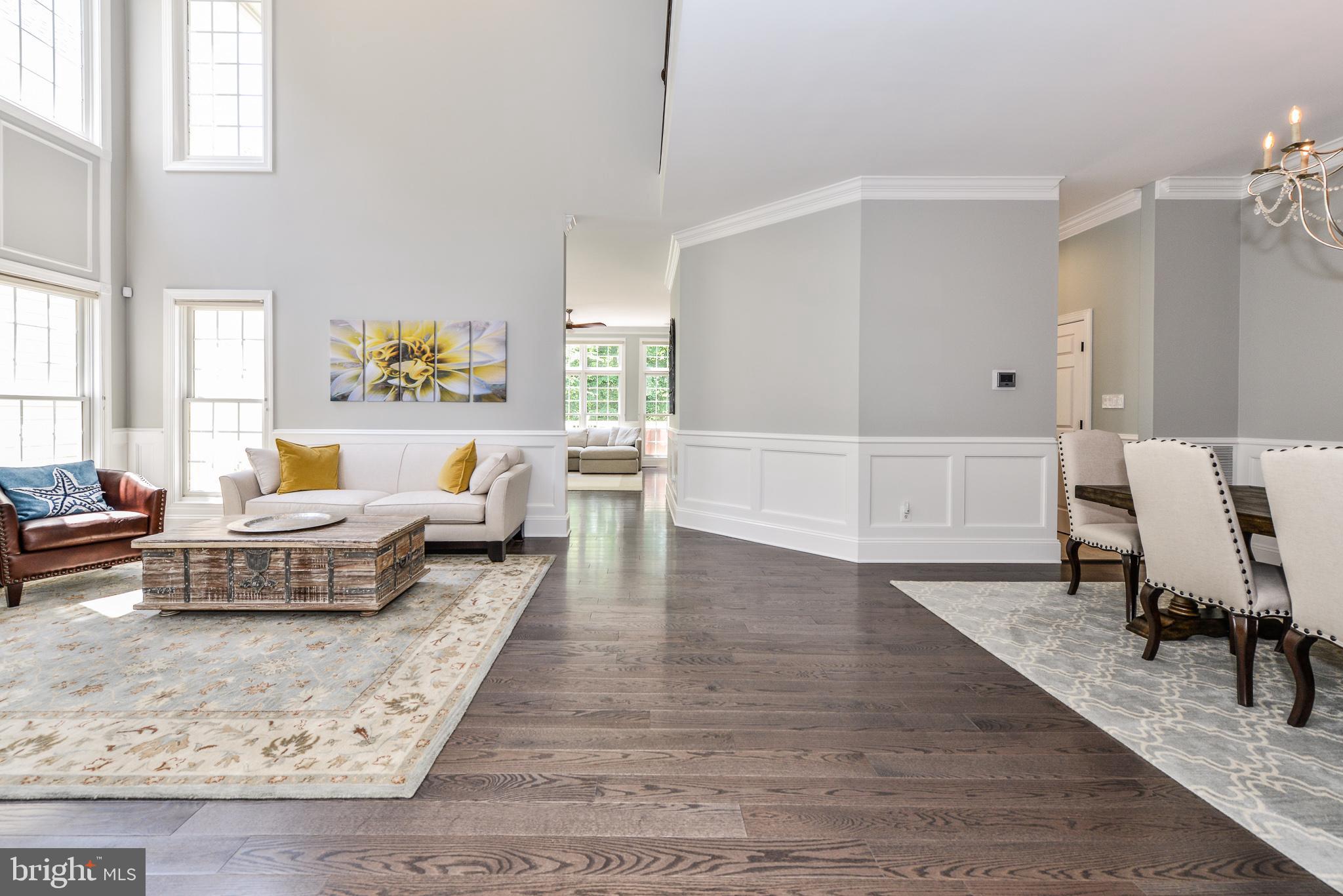 CASCADES - Residential