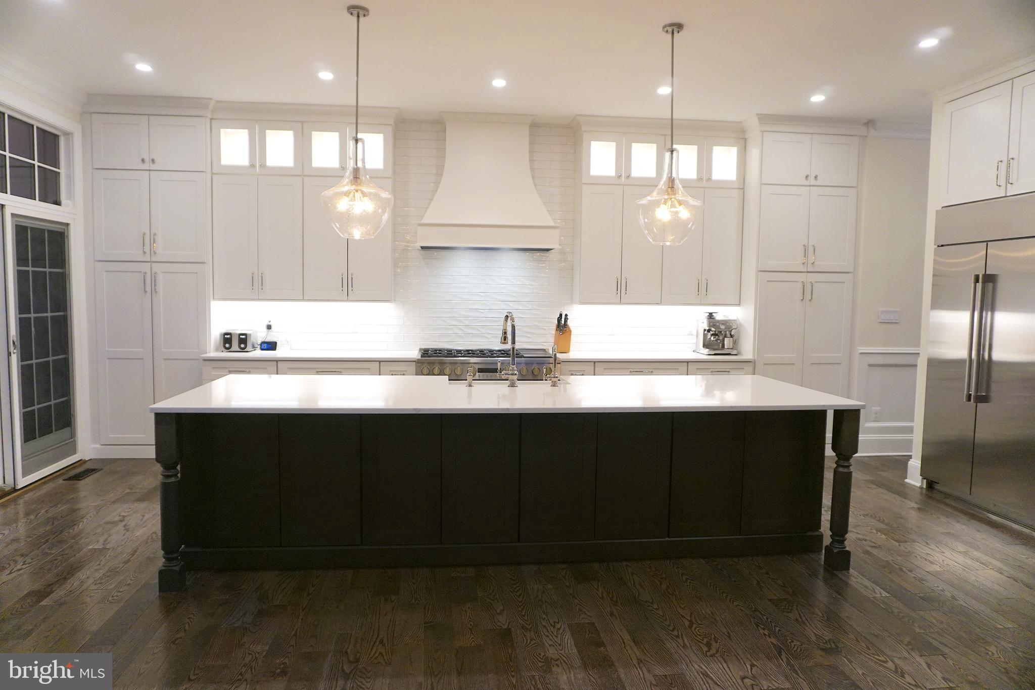 CASCADES - Residential