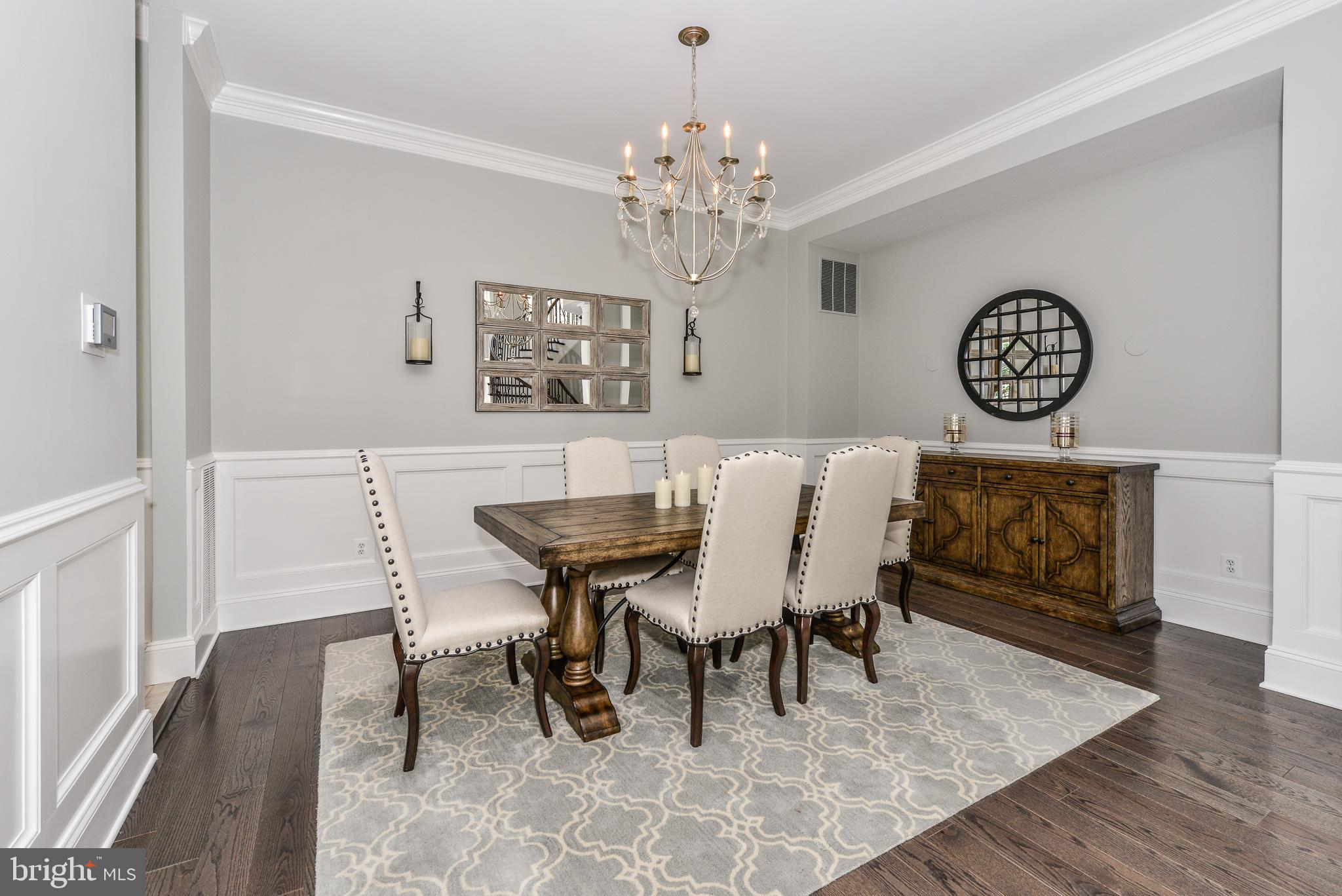 CASCADES - Residential