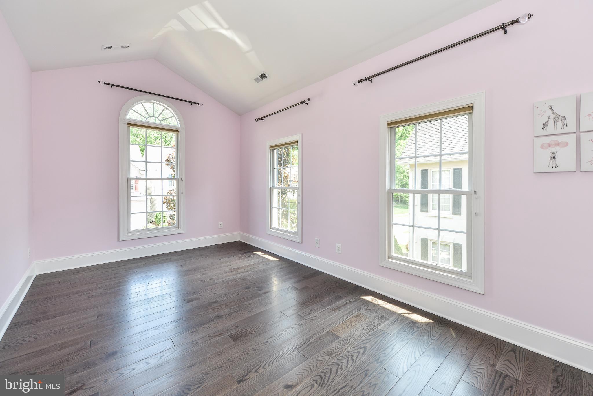 CASCADES - Residential