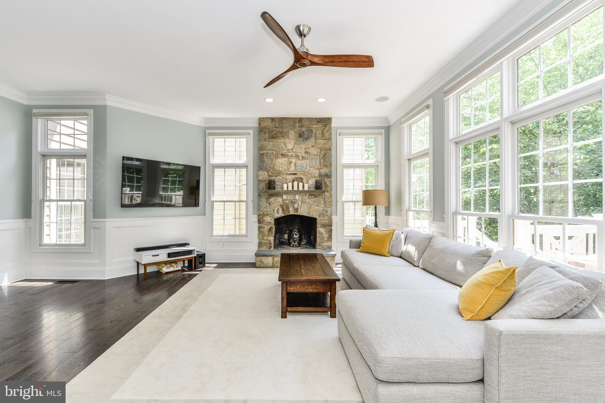 CASCADES - Residential