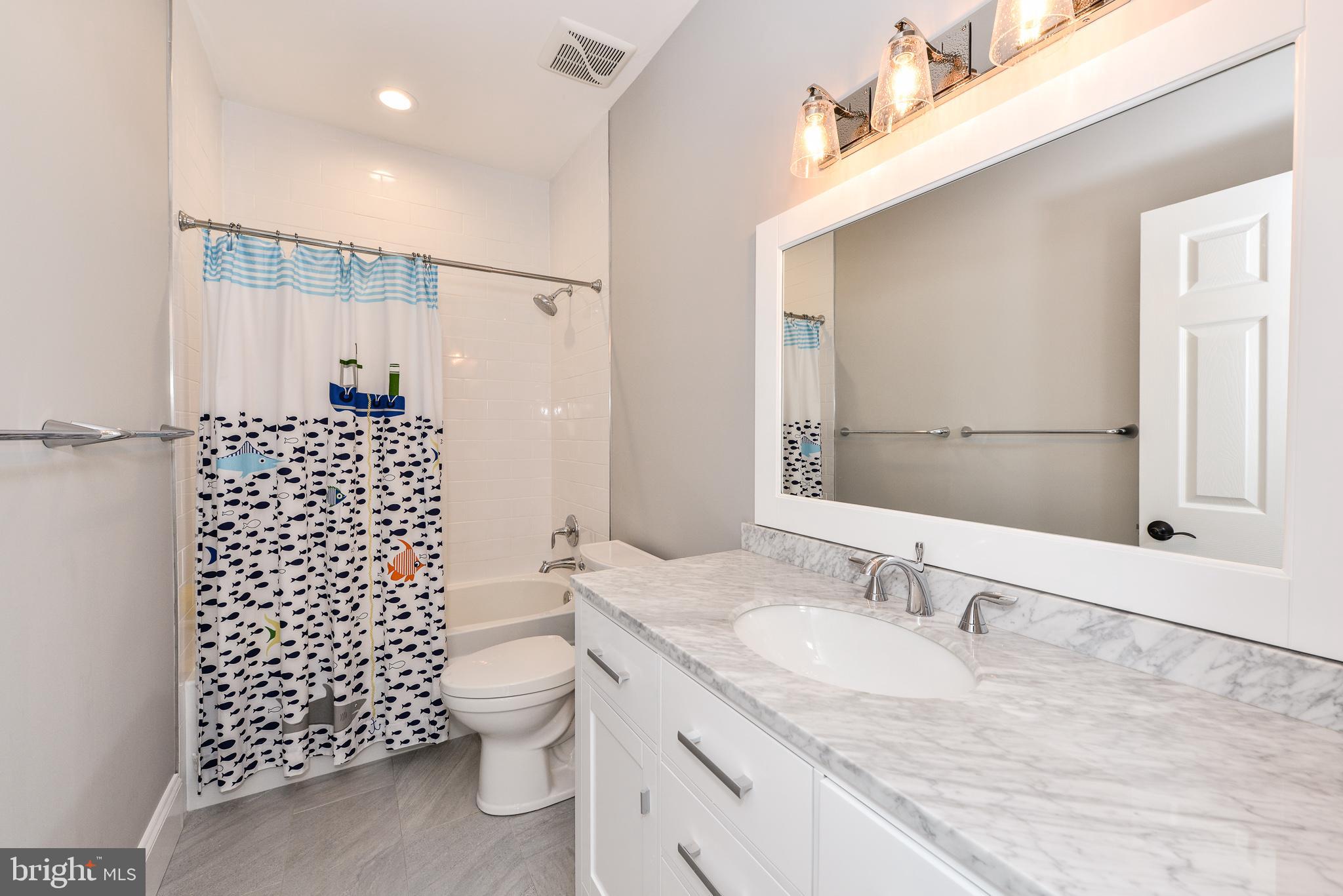 CASCADES - Residential