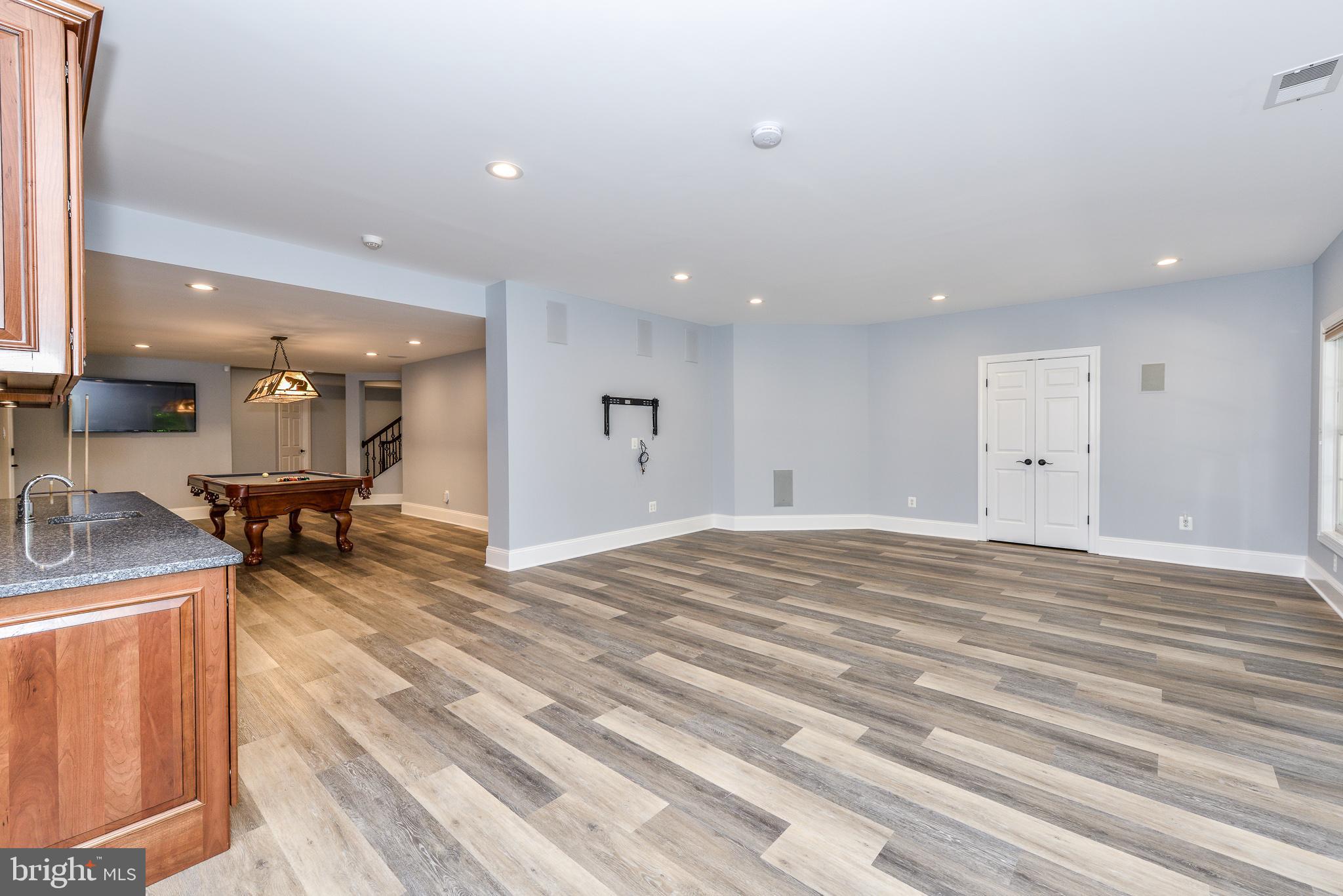 CASCADES - Residential