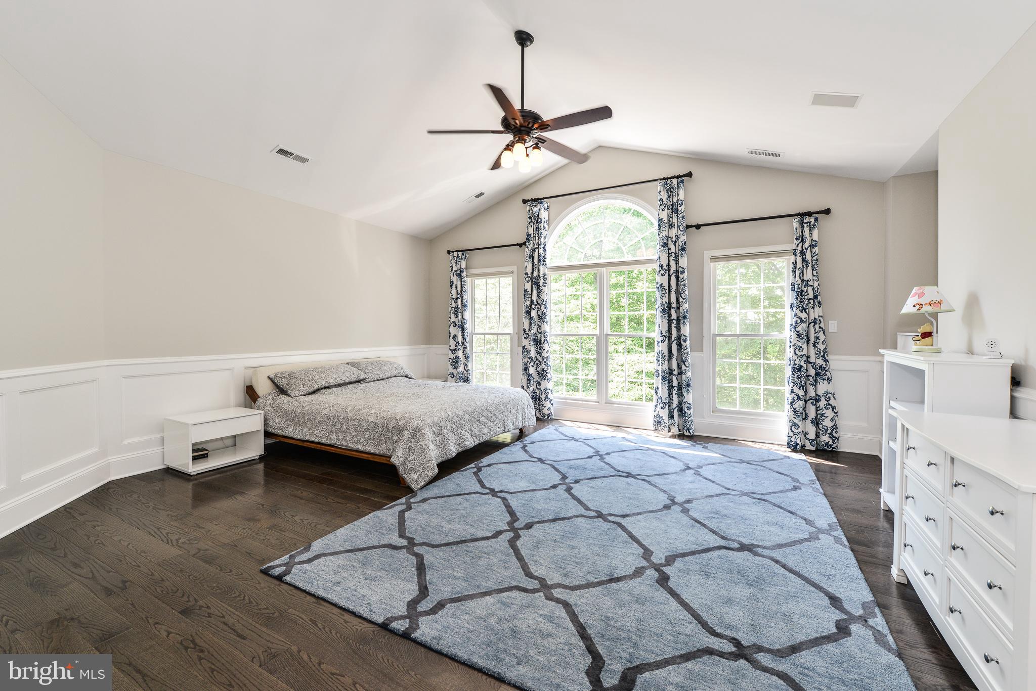 CASCADES - Residential