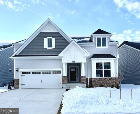 29071 EASTMEADOW ROAD MILLSBORO DE 19966