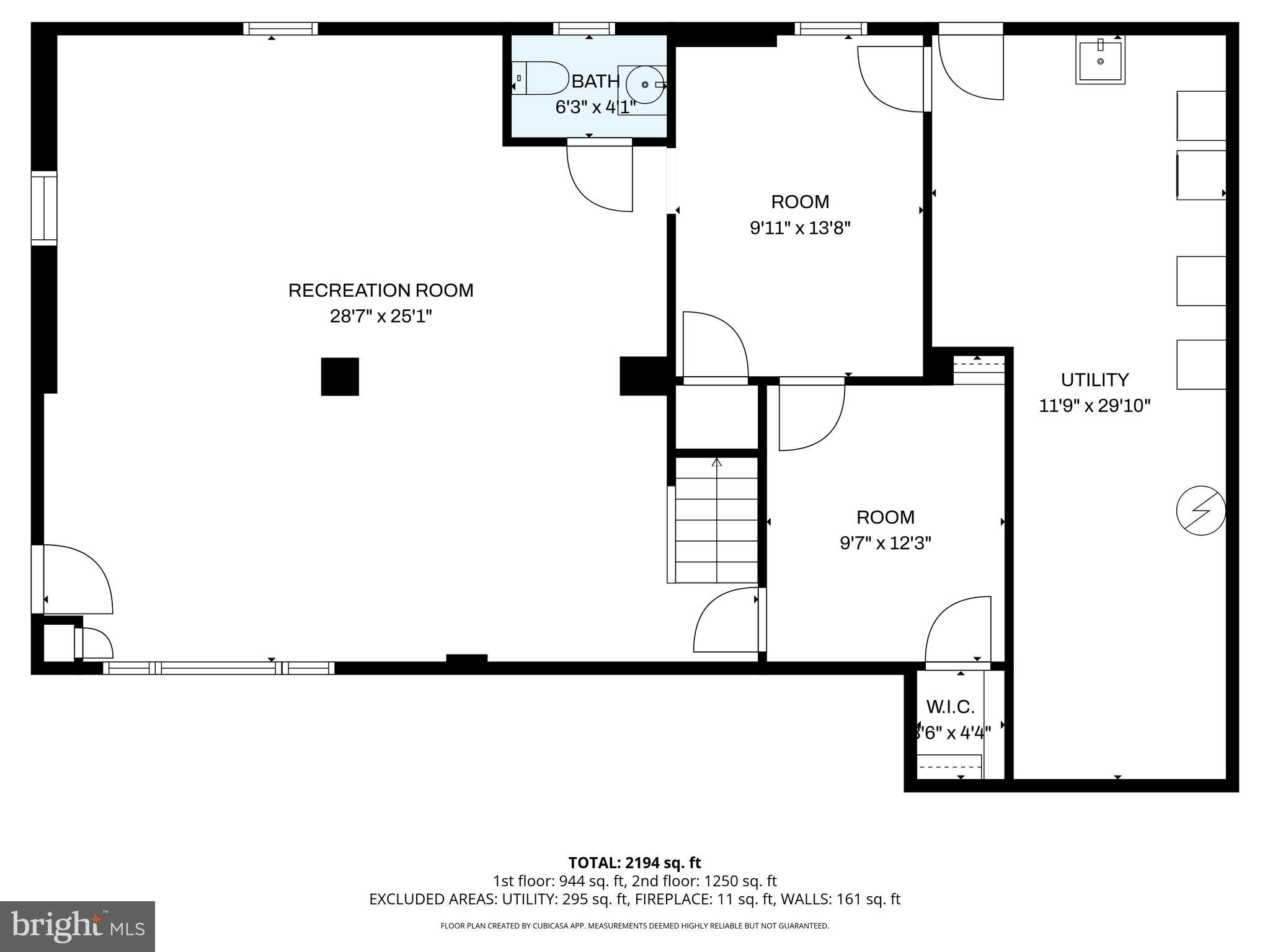 RAVENWOOD PARK - Residential