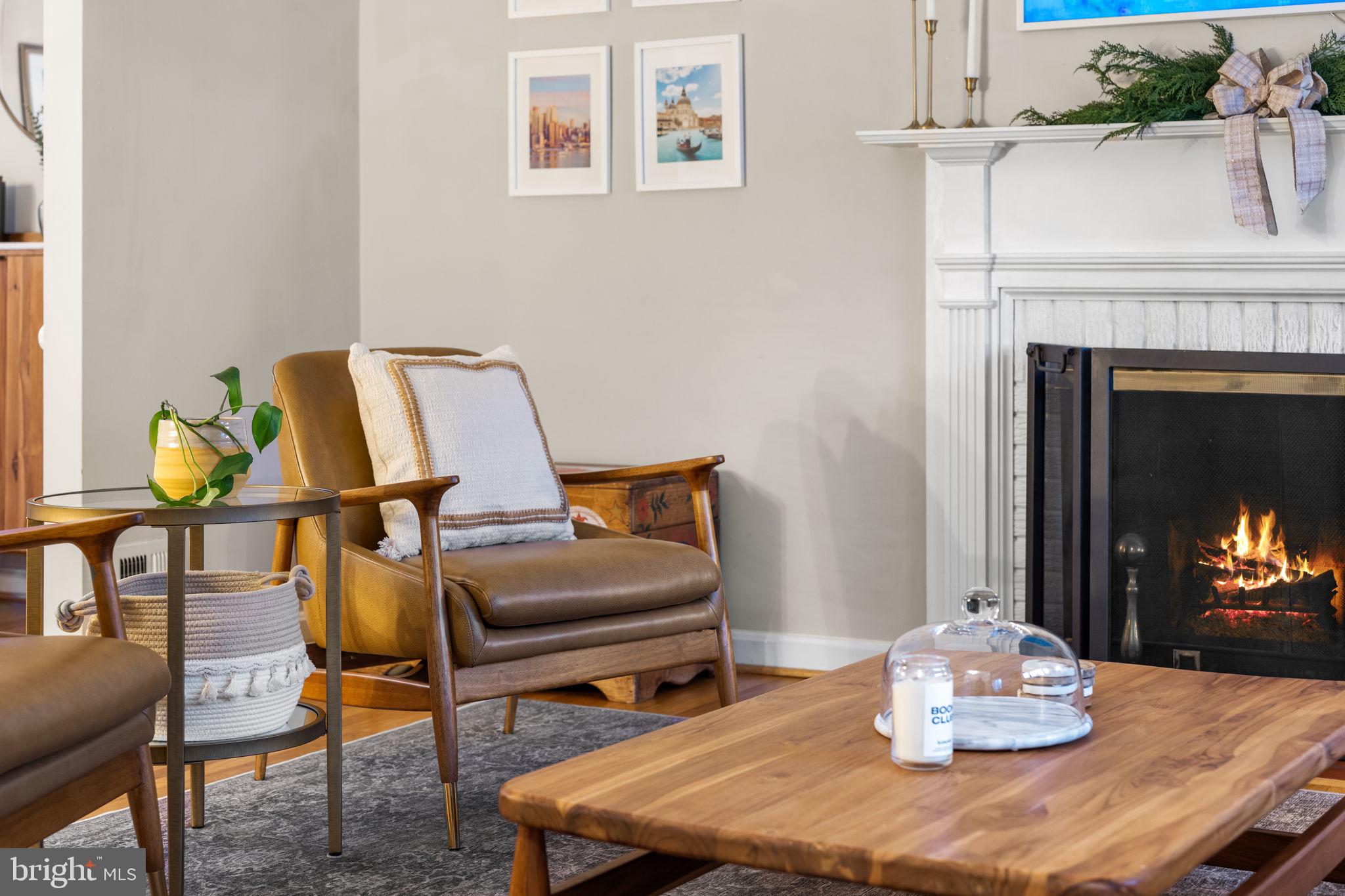 3216 PATRICK HENRY DRIVE