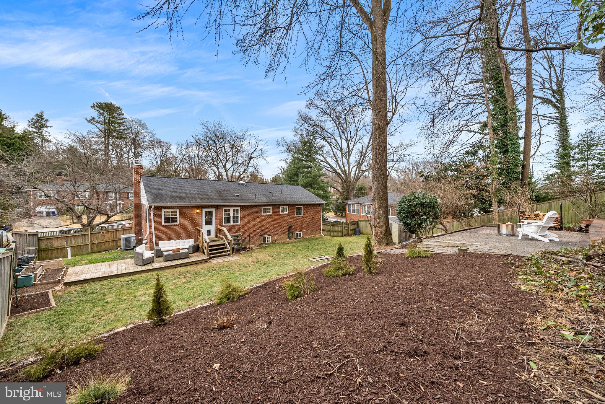 RAVENWOOD PARK - Residential