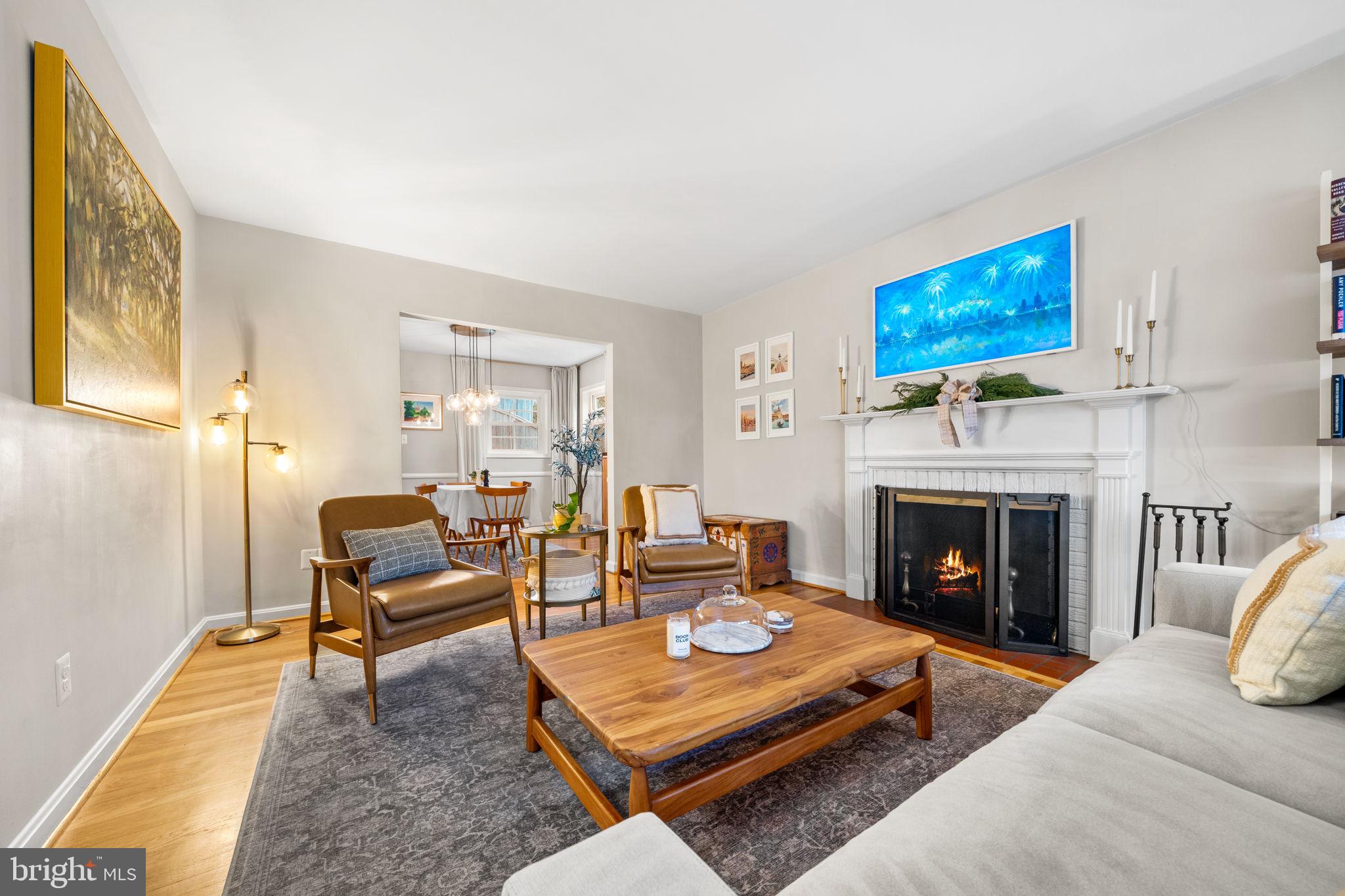 3216 PATRICK HENRY DRIVE