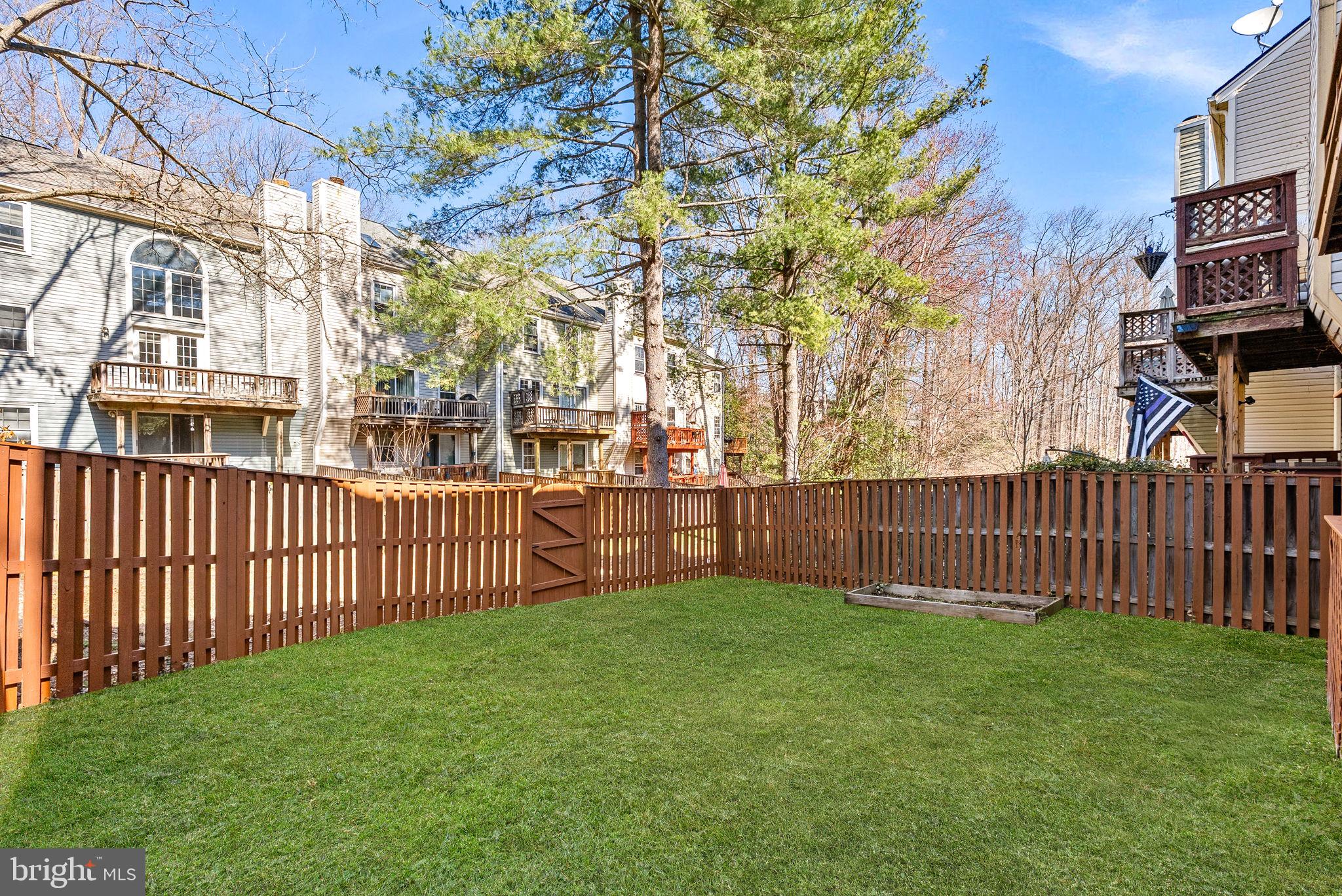 FOREST VIEW - Residential