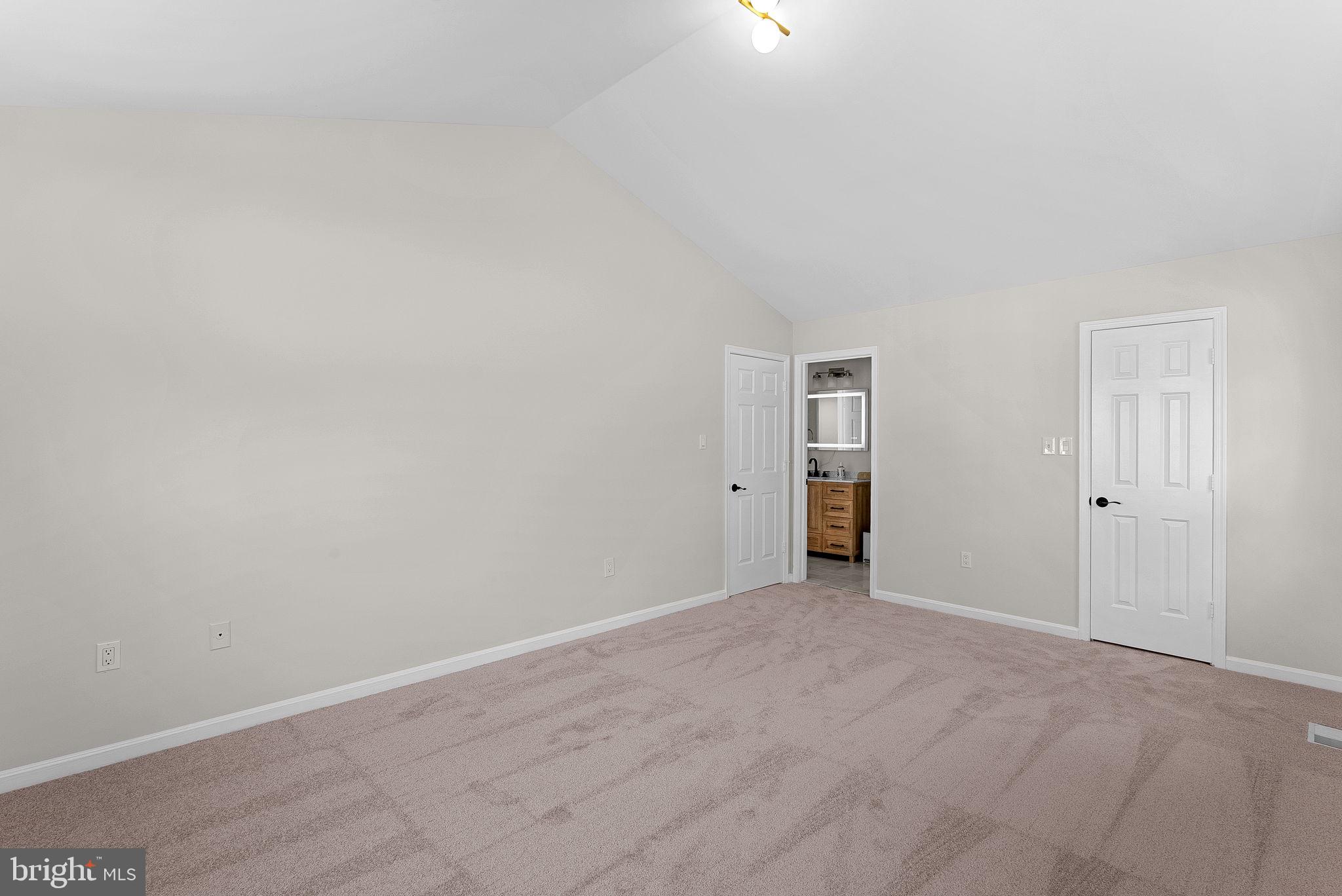 FOREST VIEW - Residential