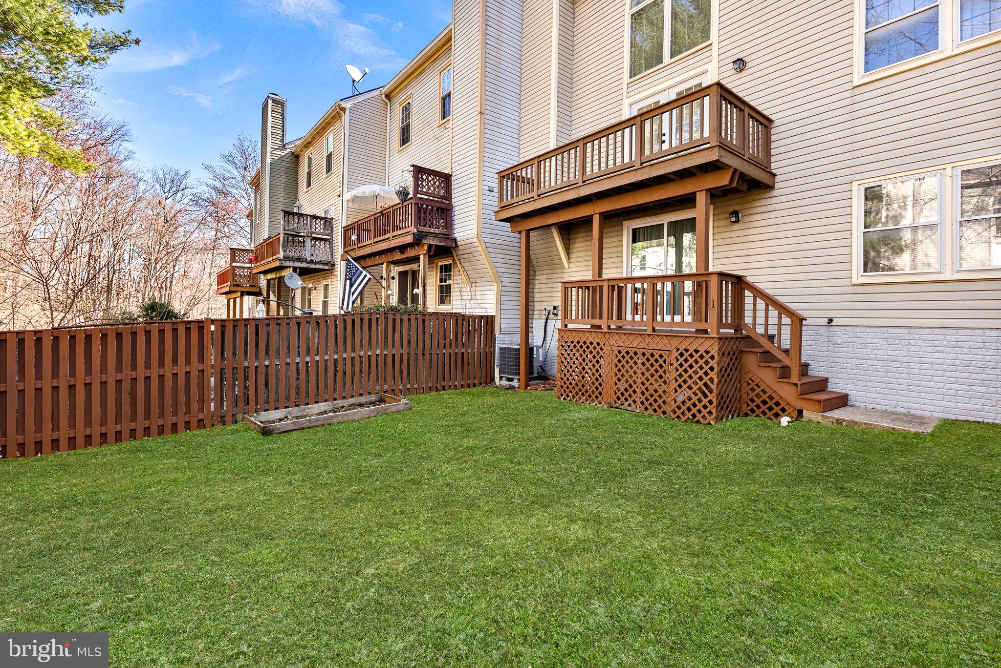 FOREST VIEW - Residential