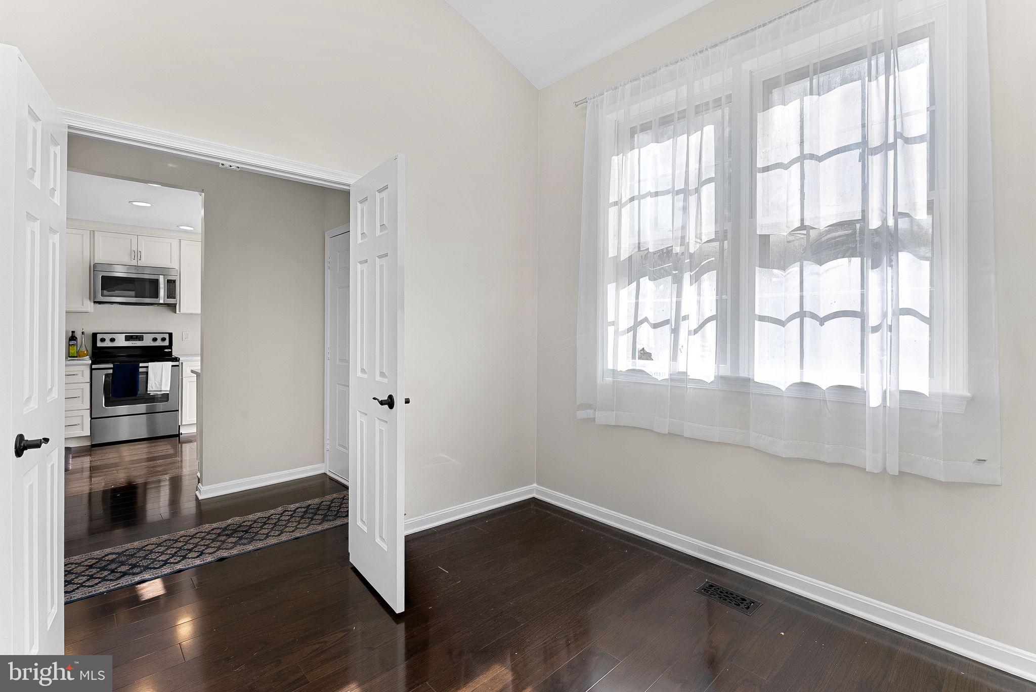 FOREST VIEW - Residential