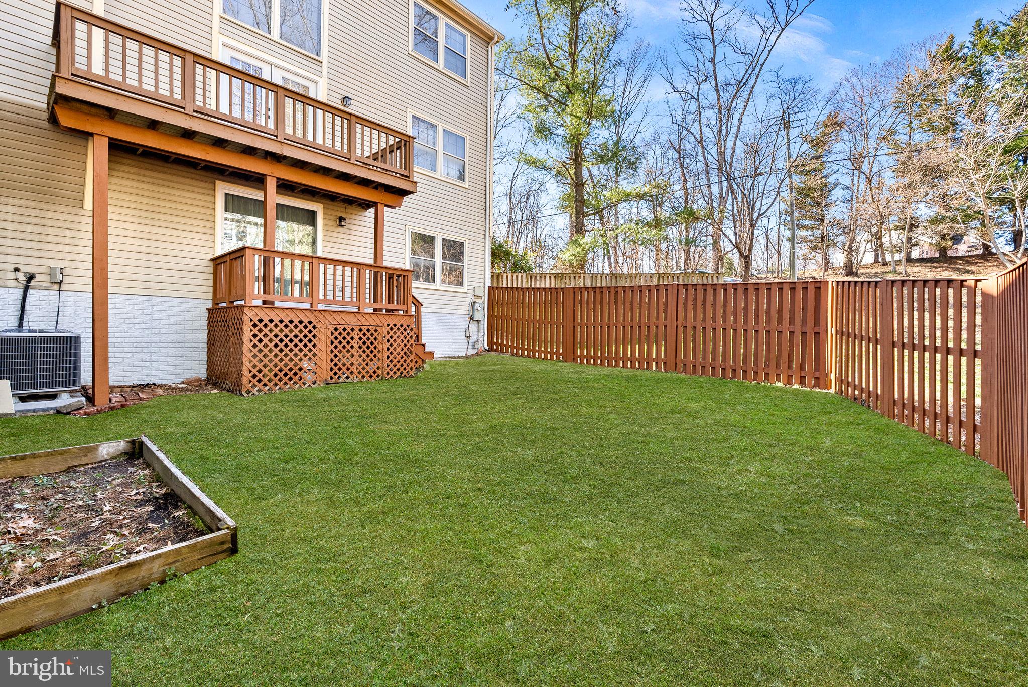 FOREST VIEW - Residential