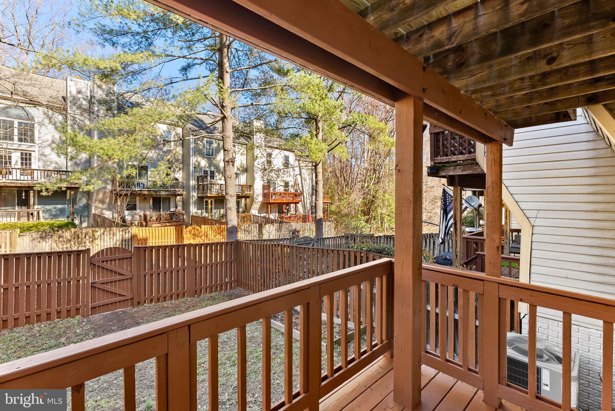 FOREST VIEW - Residential