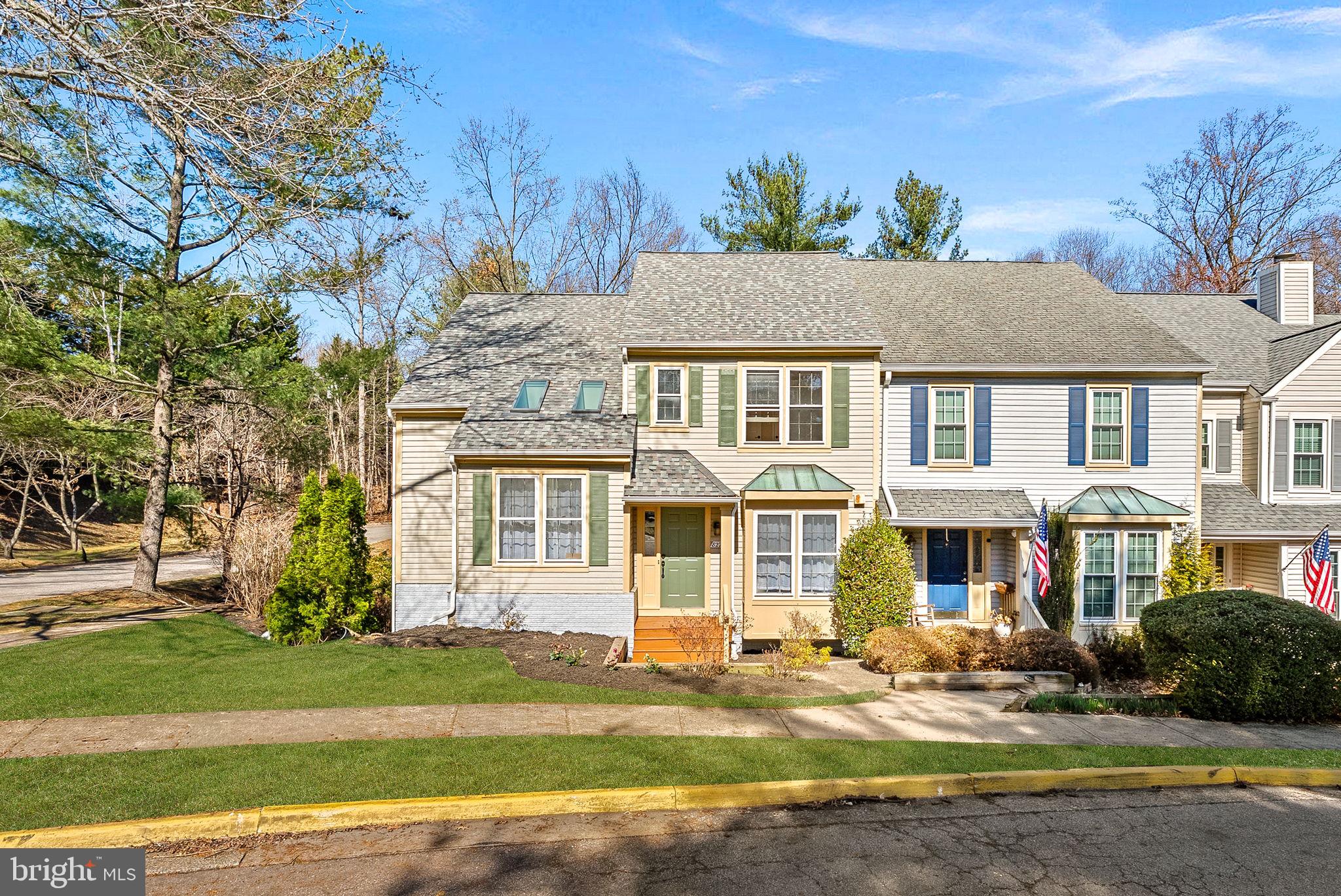 FOREST VIEW - Residential