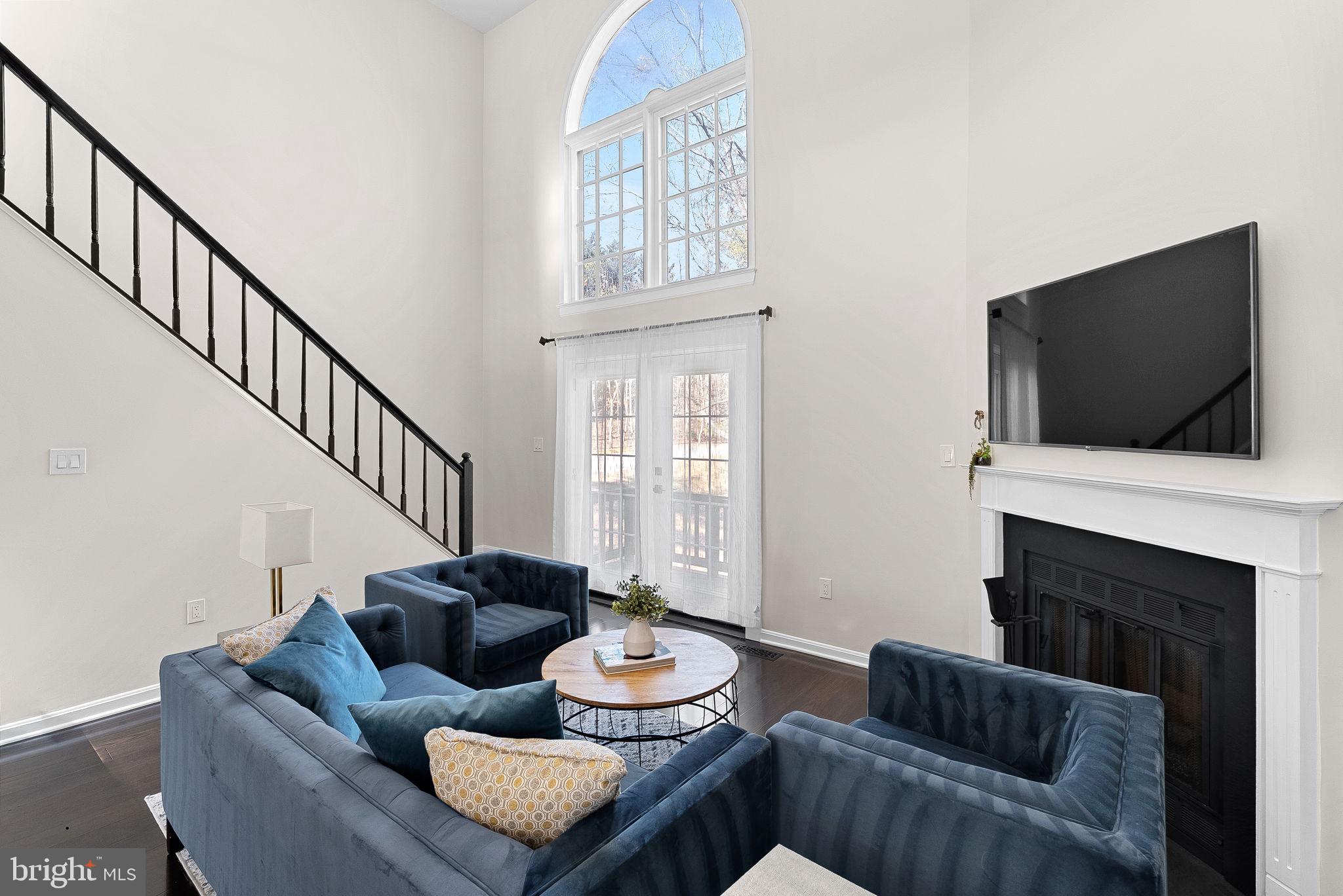 FOREST VIEW - Residential