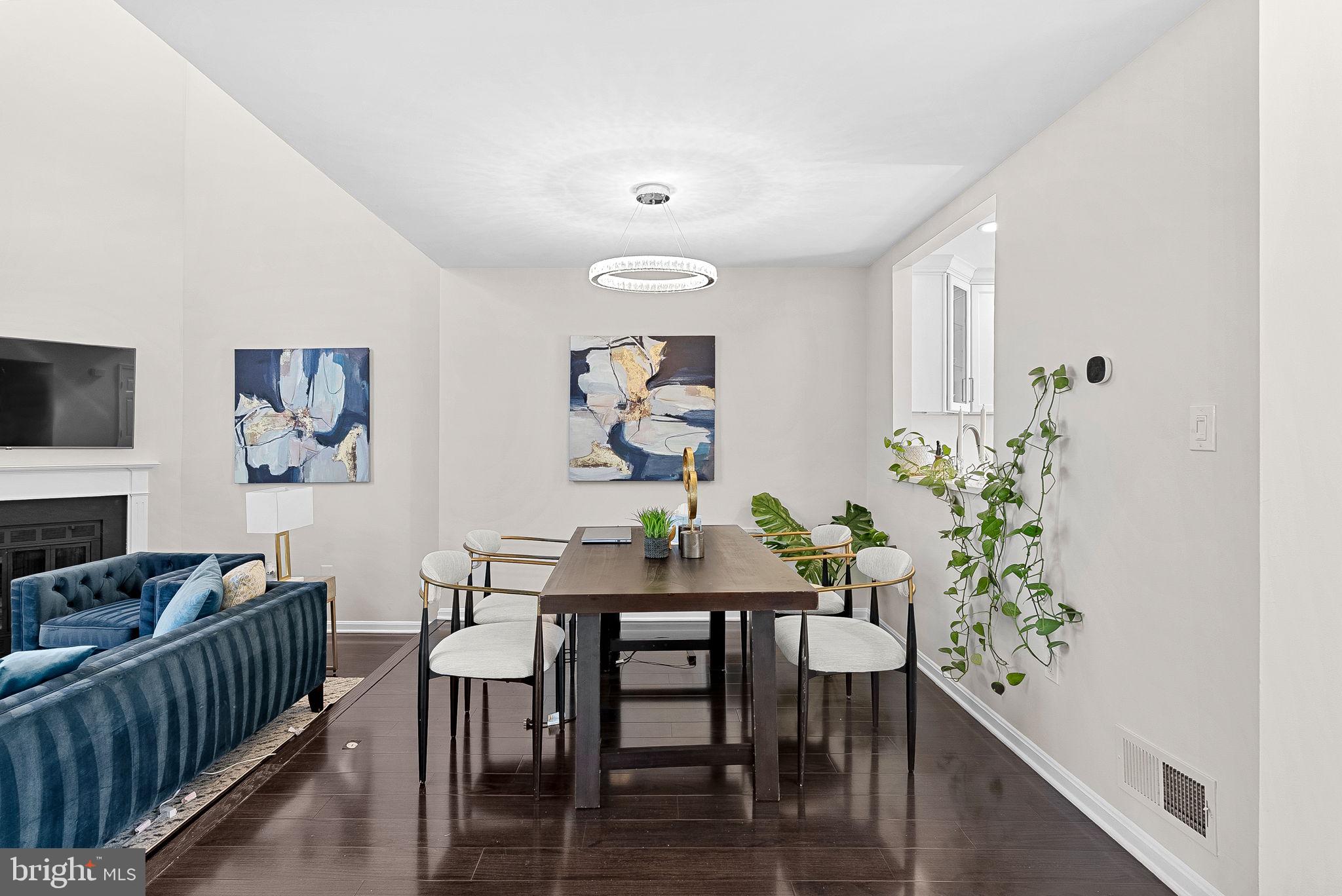 FOREST VIEW - Residential