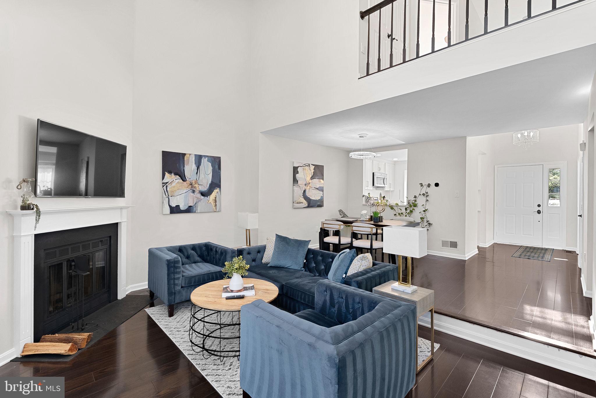 FOREST VIEW - Residential