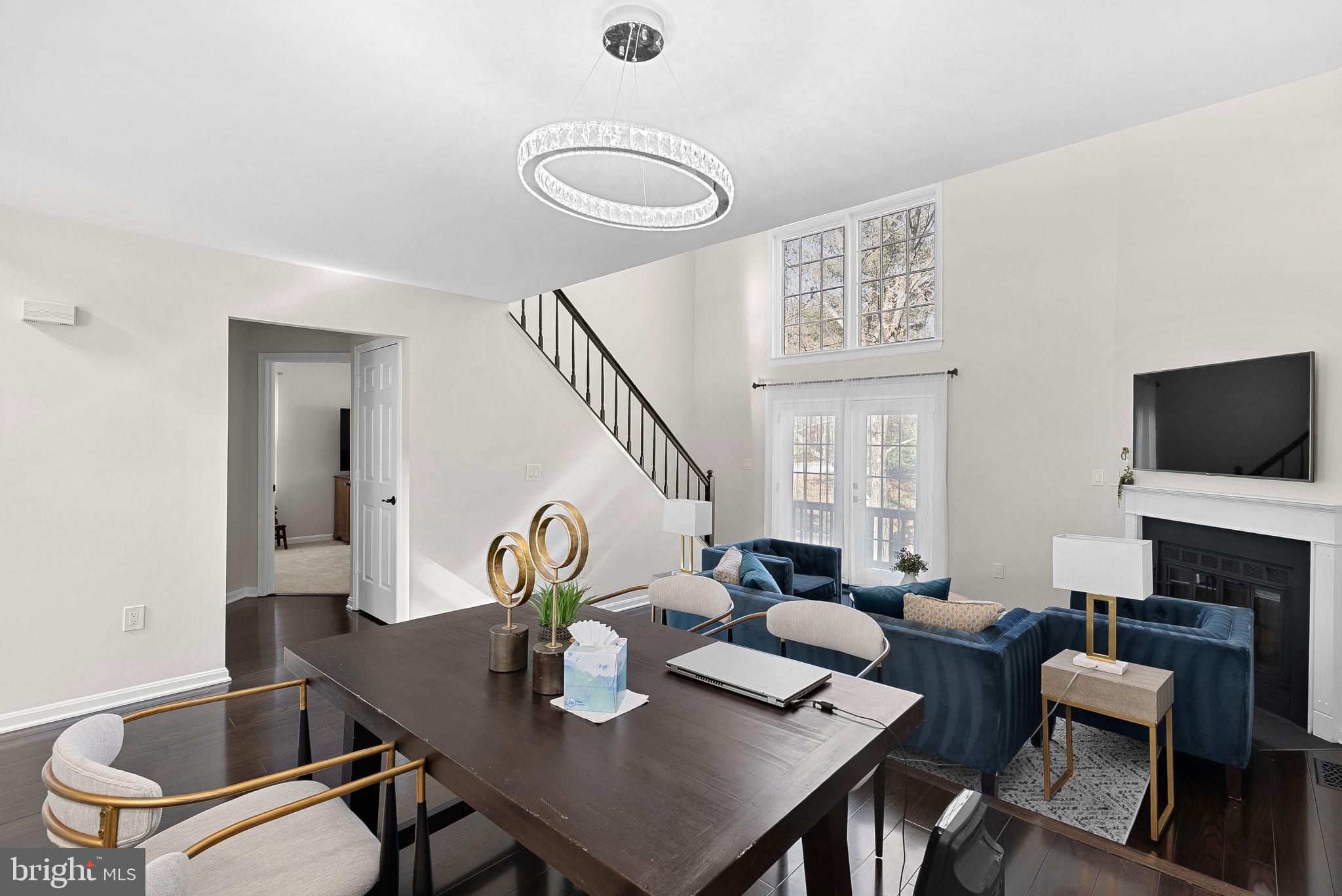 FOREST VIEW - Residential